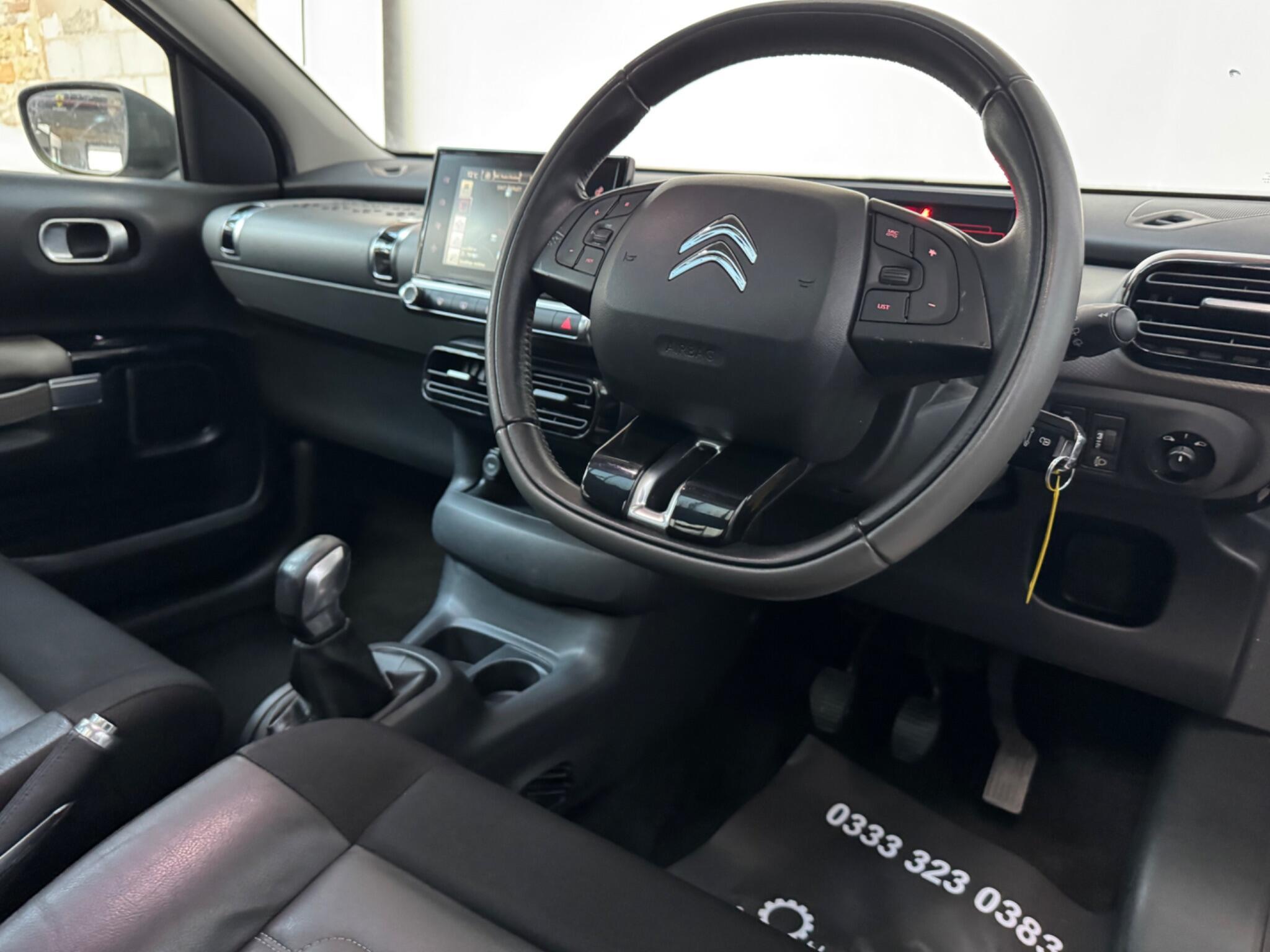 Citroen C4 Cactus - Image 4