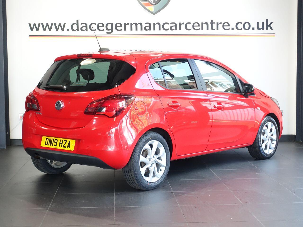 Vauxhall Corsa - Image 6