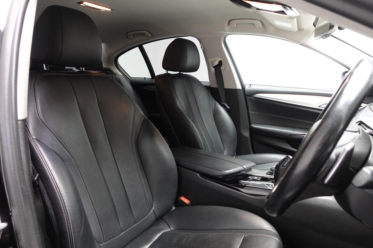 BMW 5 Series - Image 3