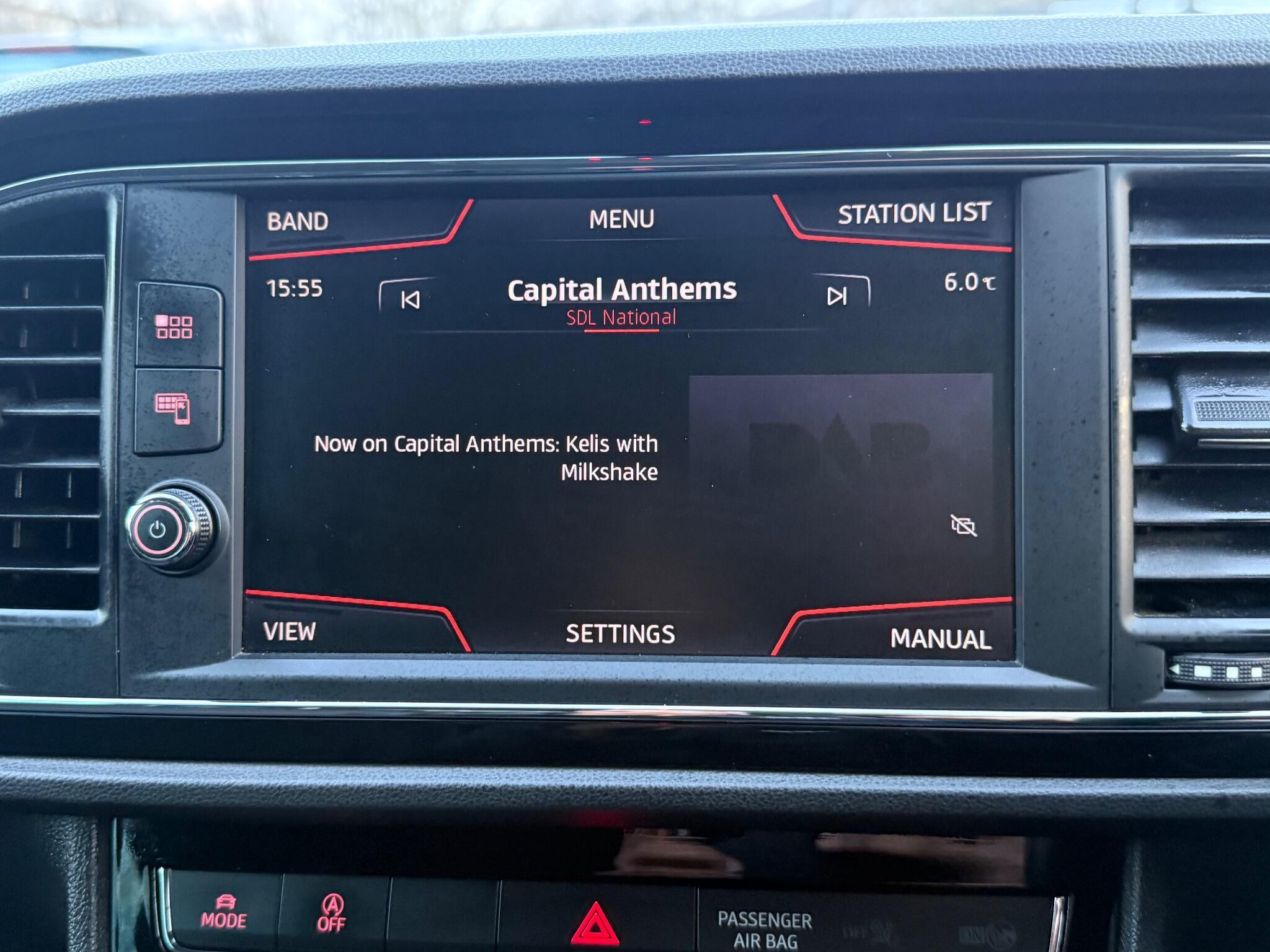 SEAT Leon - Image 35