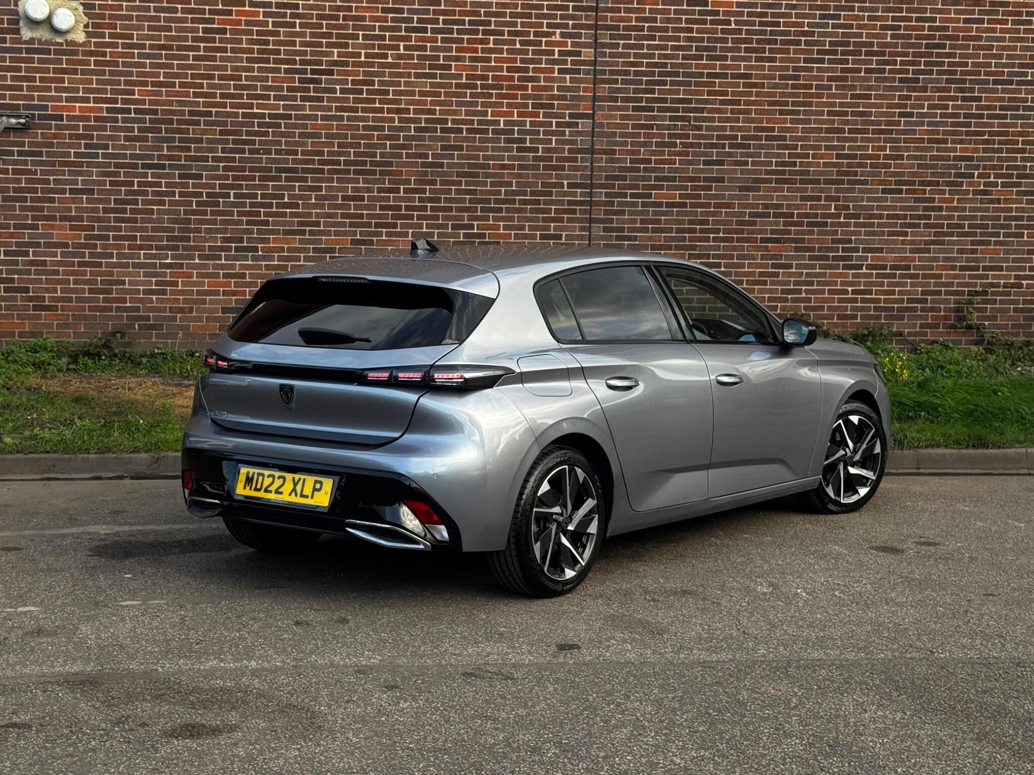 Peugeot 308 - Image 6