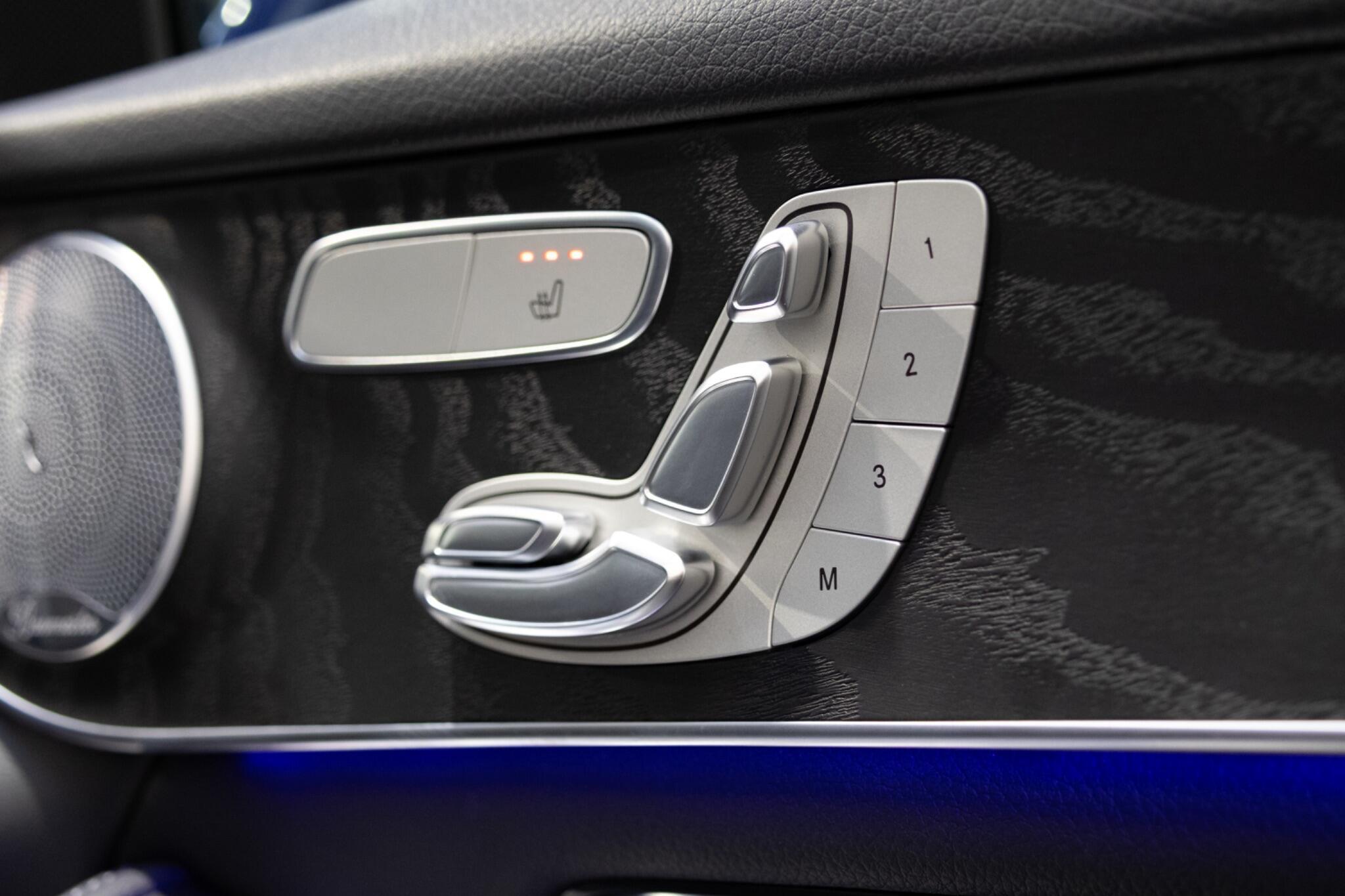 Mercedes GLC - Image 17