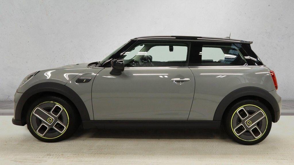 MINI Electric Hatch - Image 6