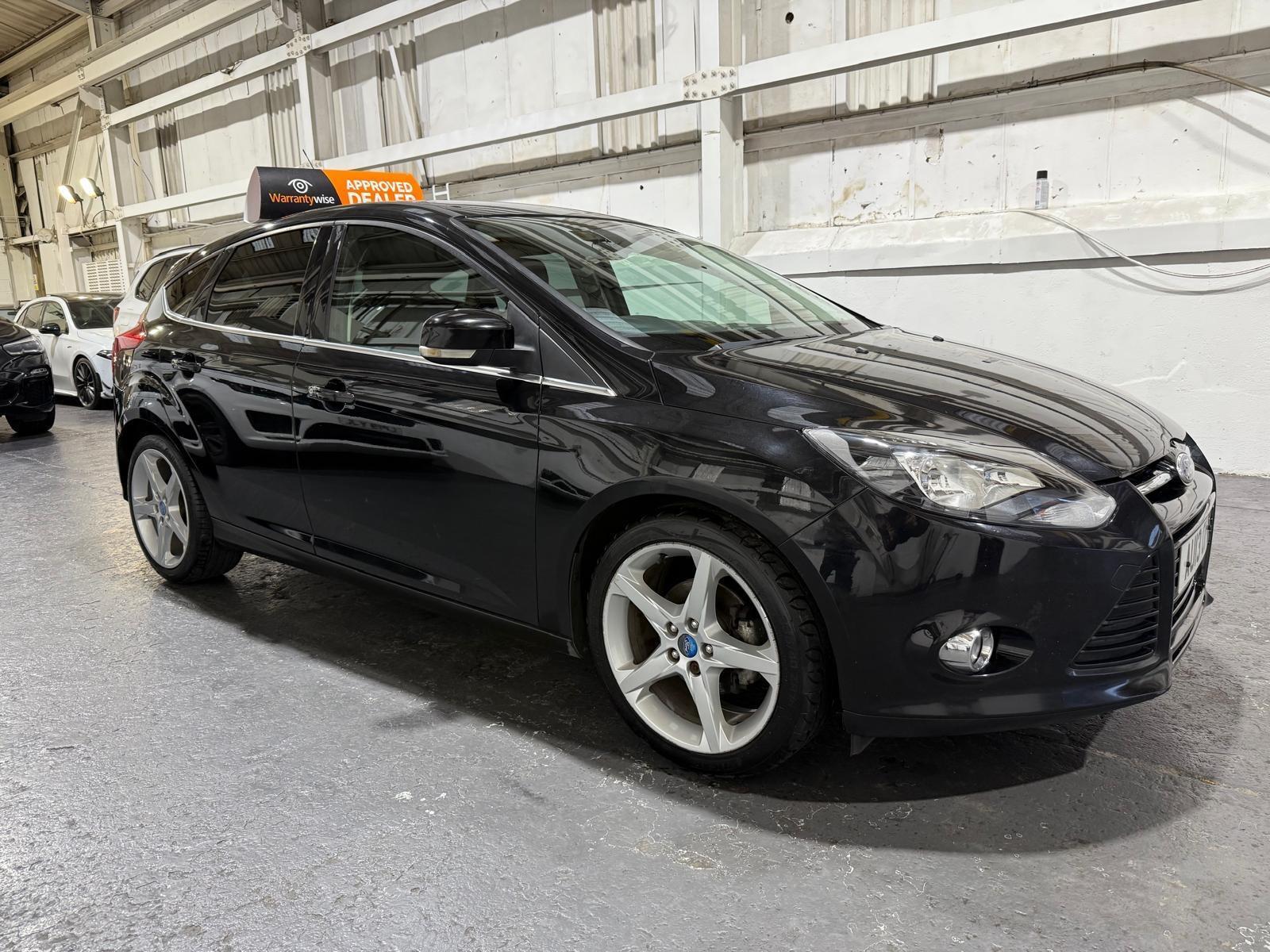 Ford Focus - Image 4