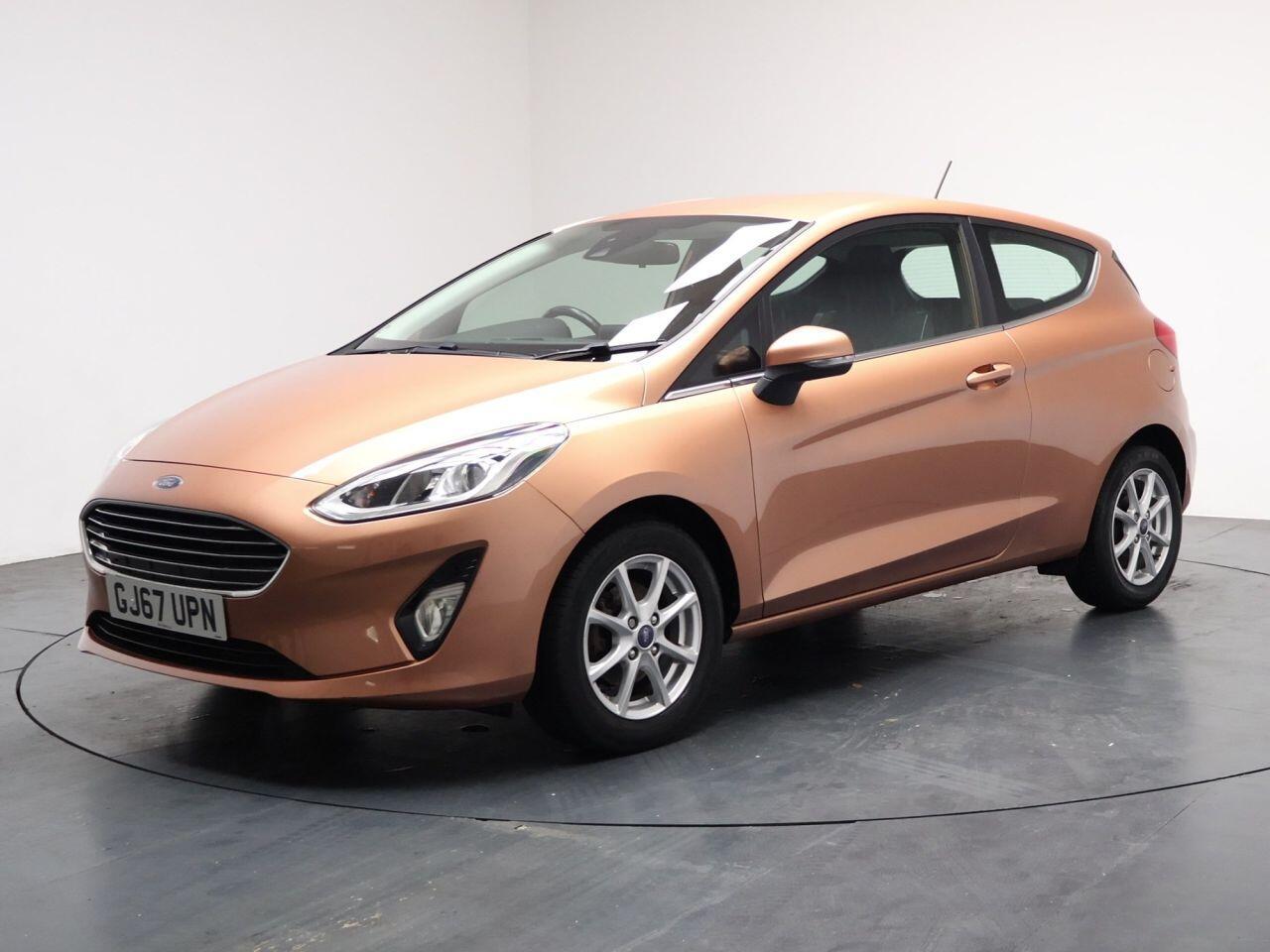 Ford Fiesta - Image 4