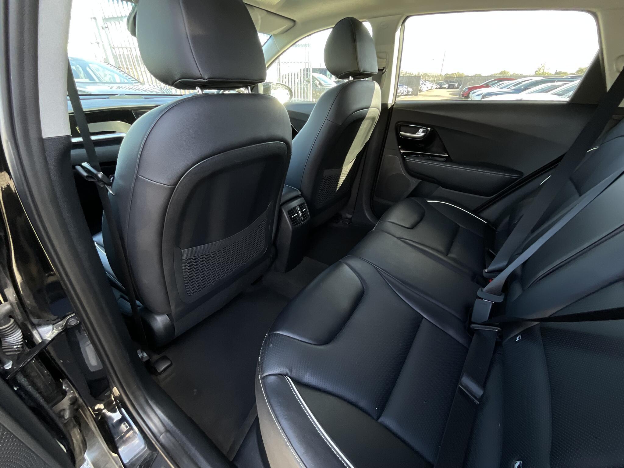 Kia Niro - Image 13