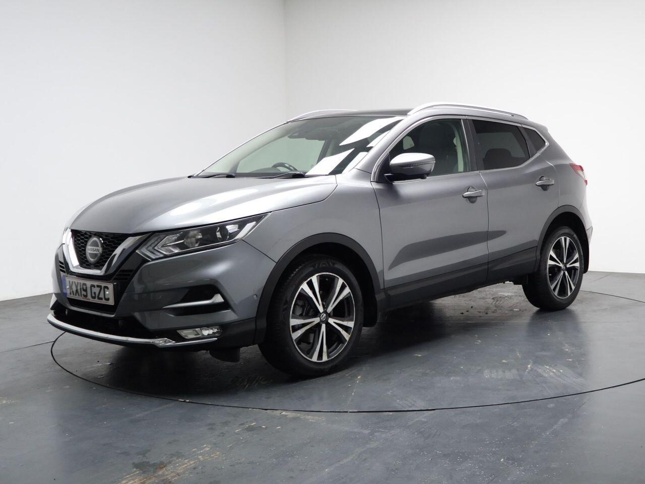 Nissan Qashqai - Image 6