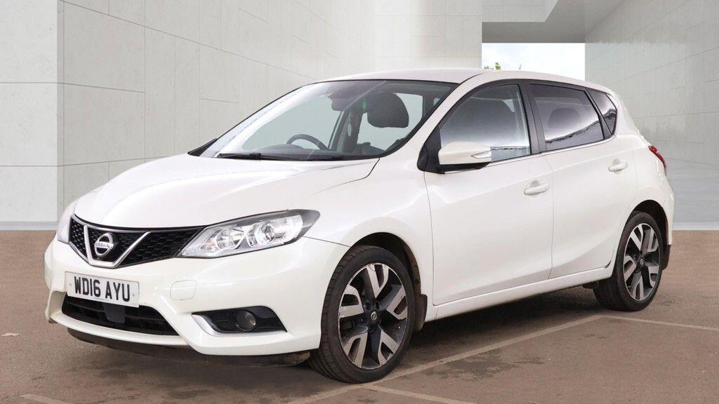 Nissan Pulsar - Image 3