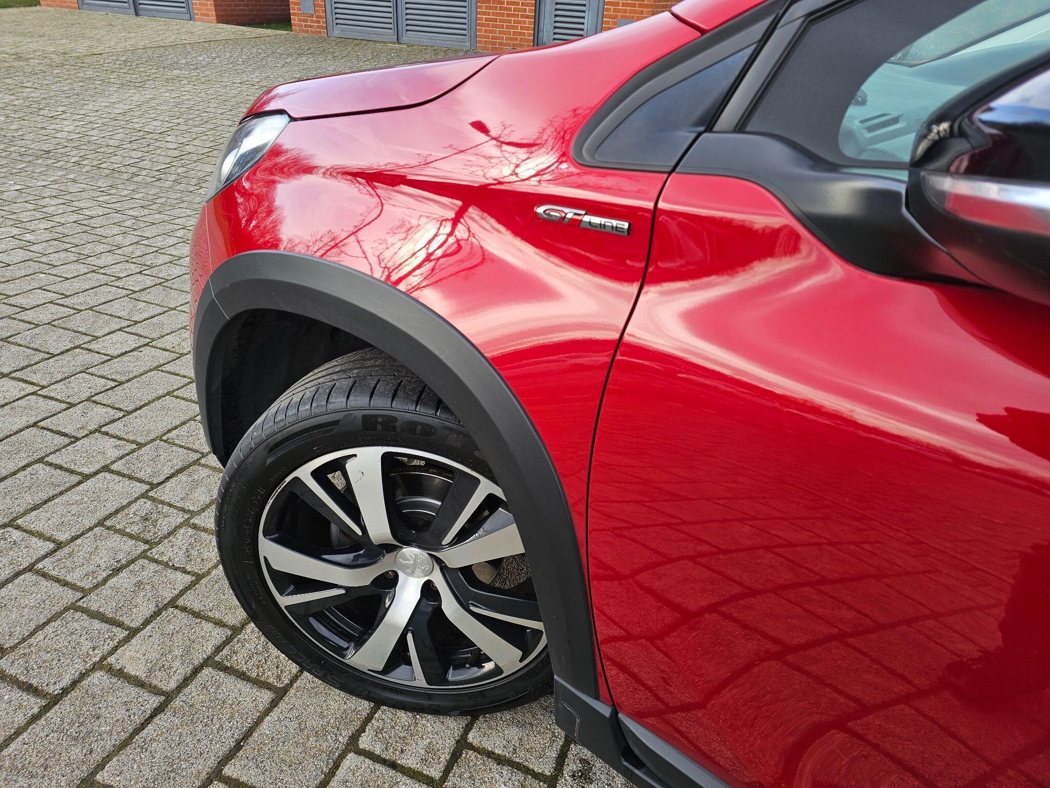 Peugeot 2008 - Image 14