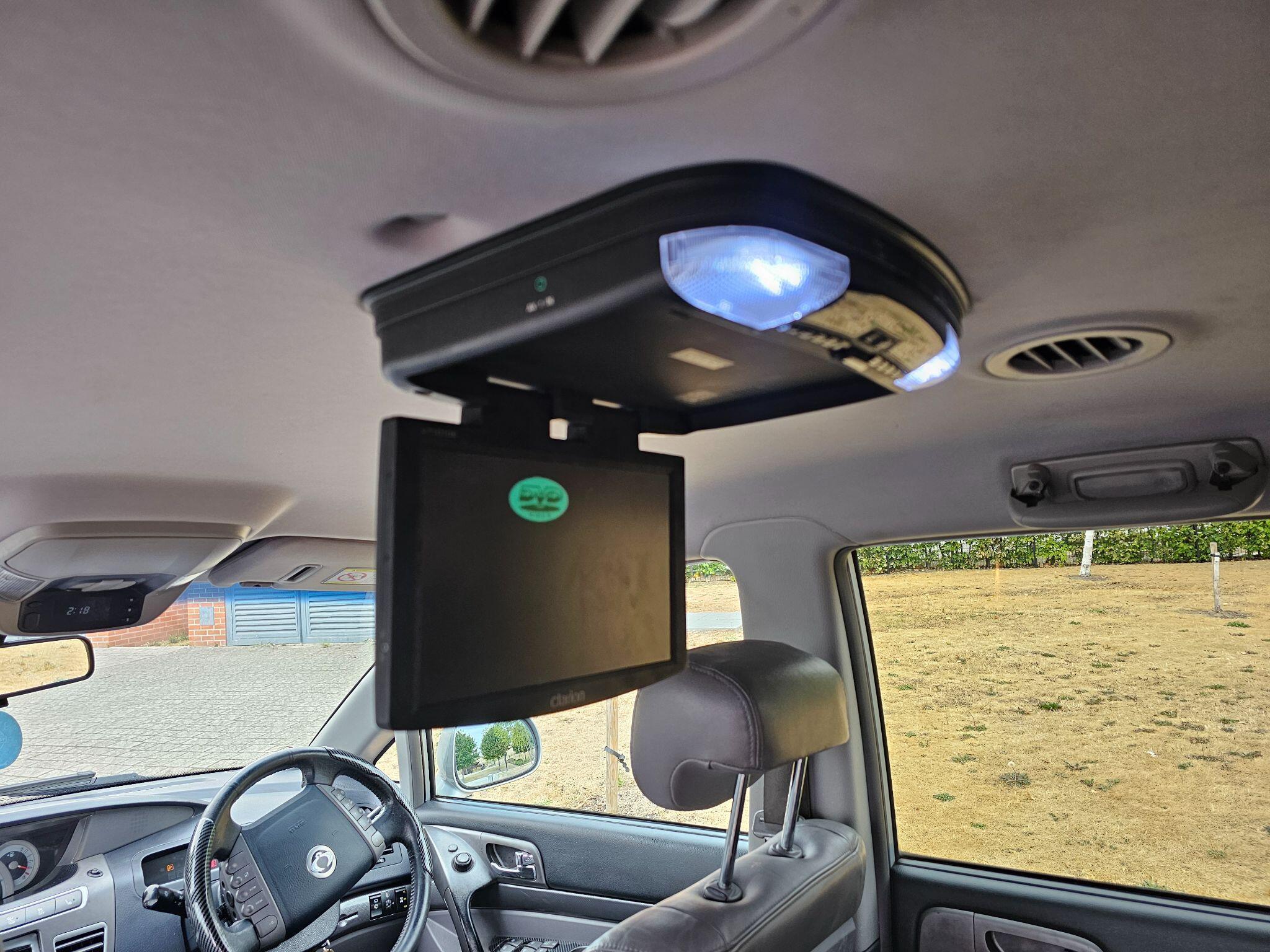 Ssangyong Turismo - Image 3