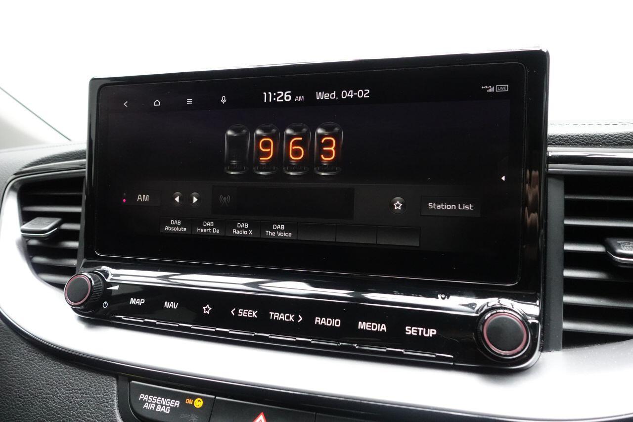 Kia XCeed - Image 22