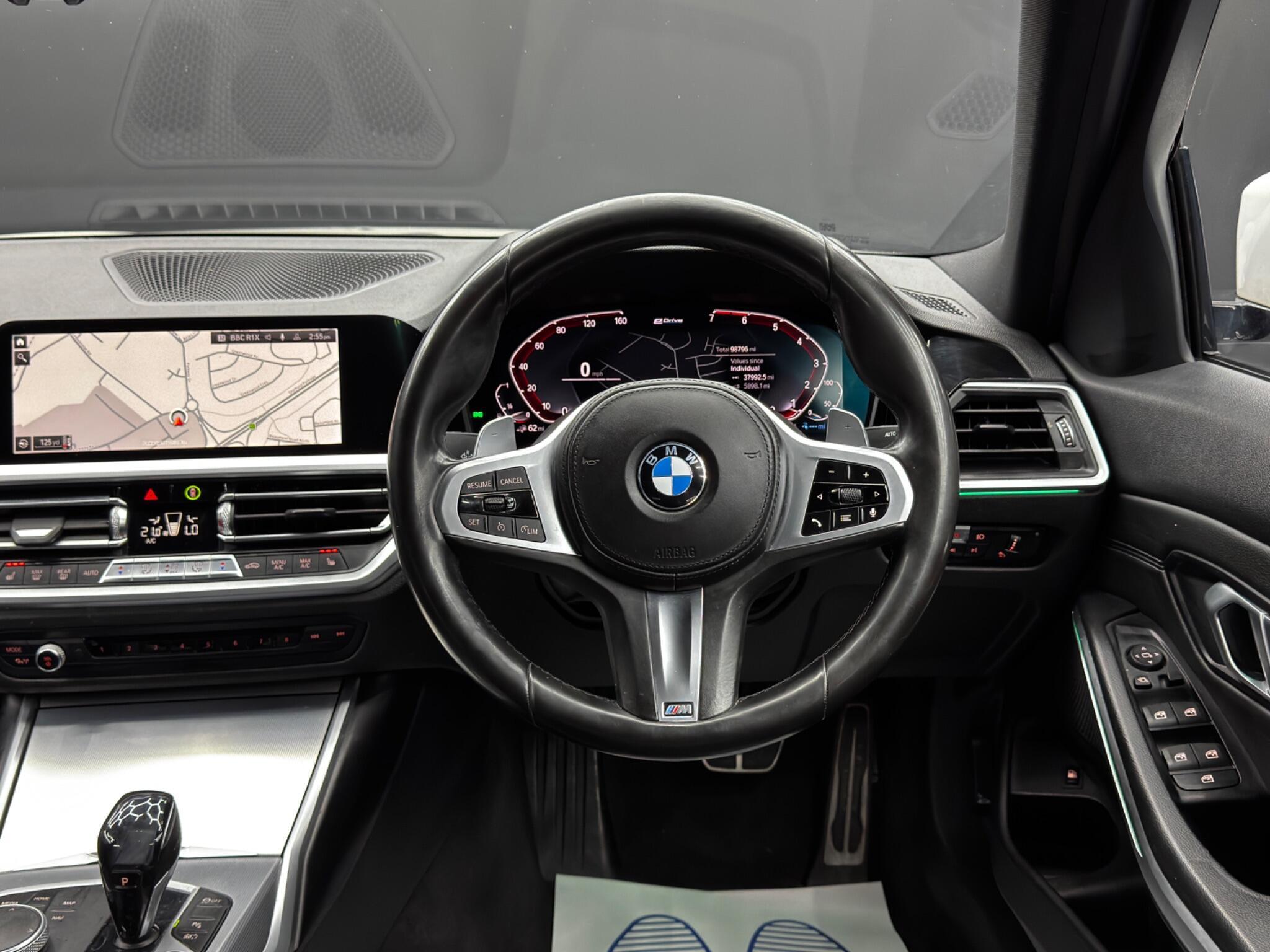 BMW 3 Series - Image 18