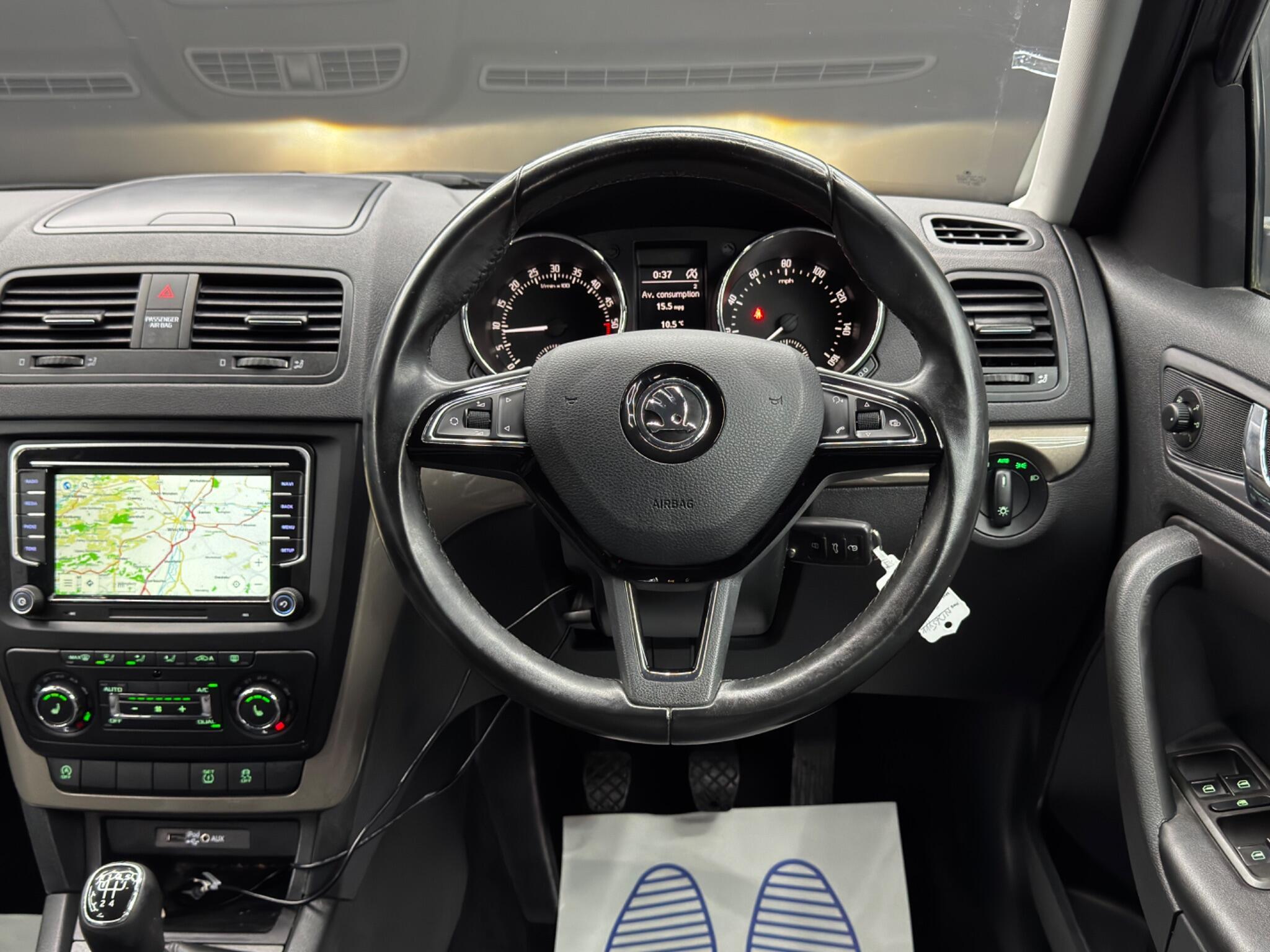 Skoda Yeti - Image 18