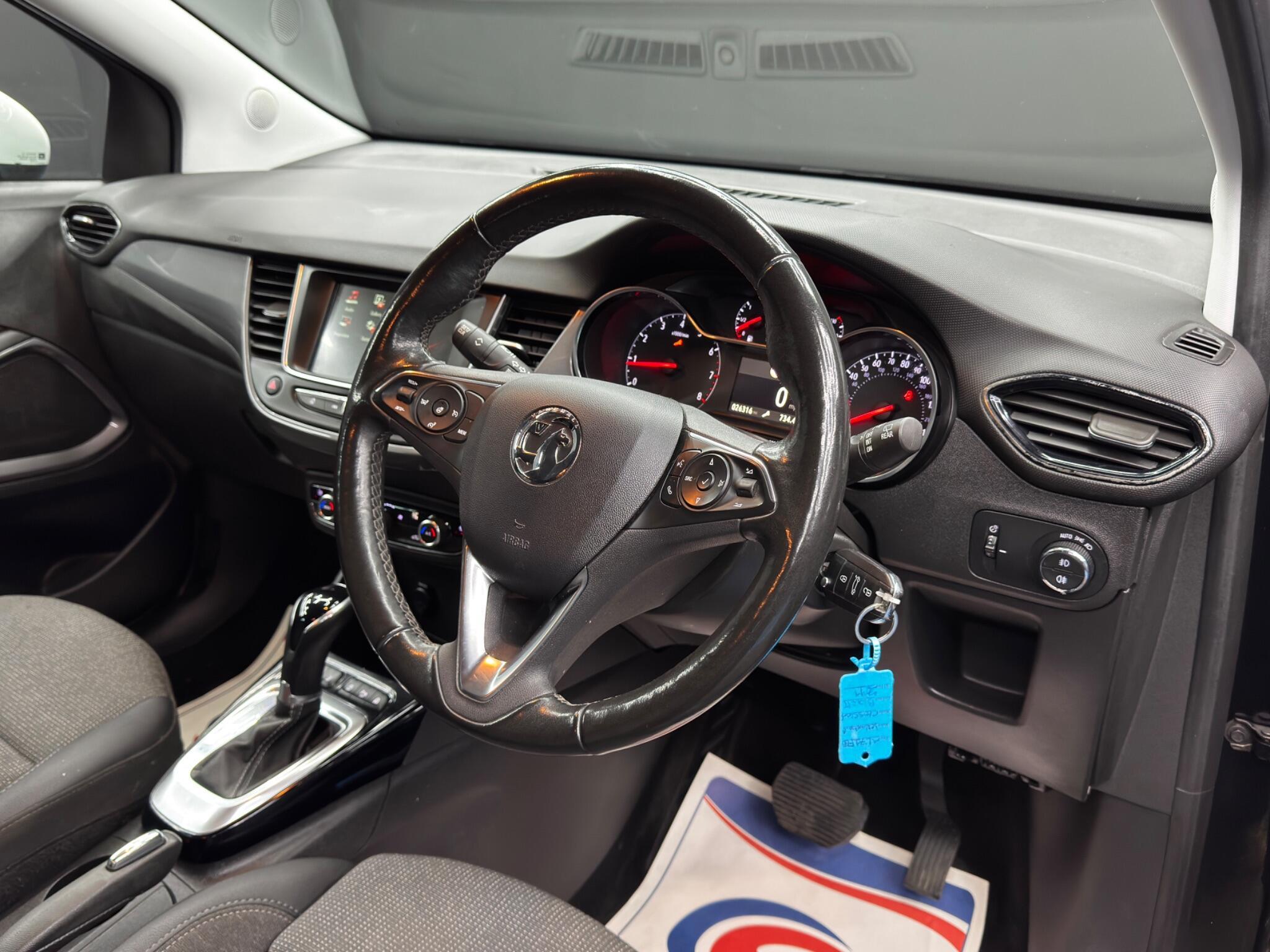 Vauxhall Crossland - Image 9