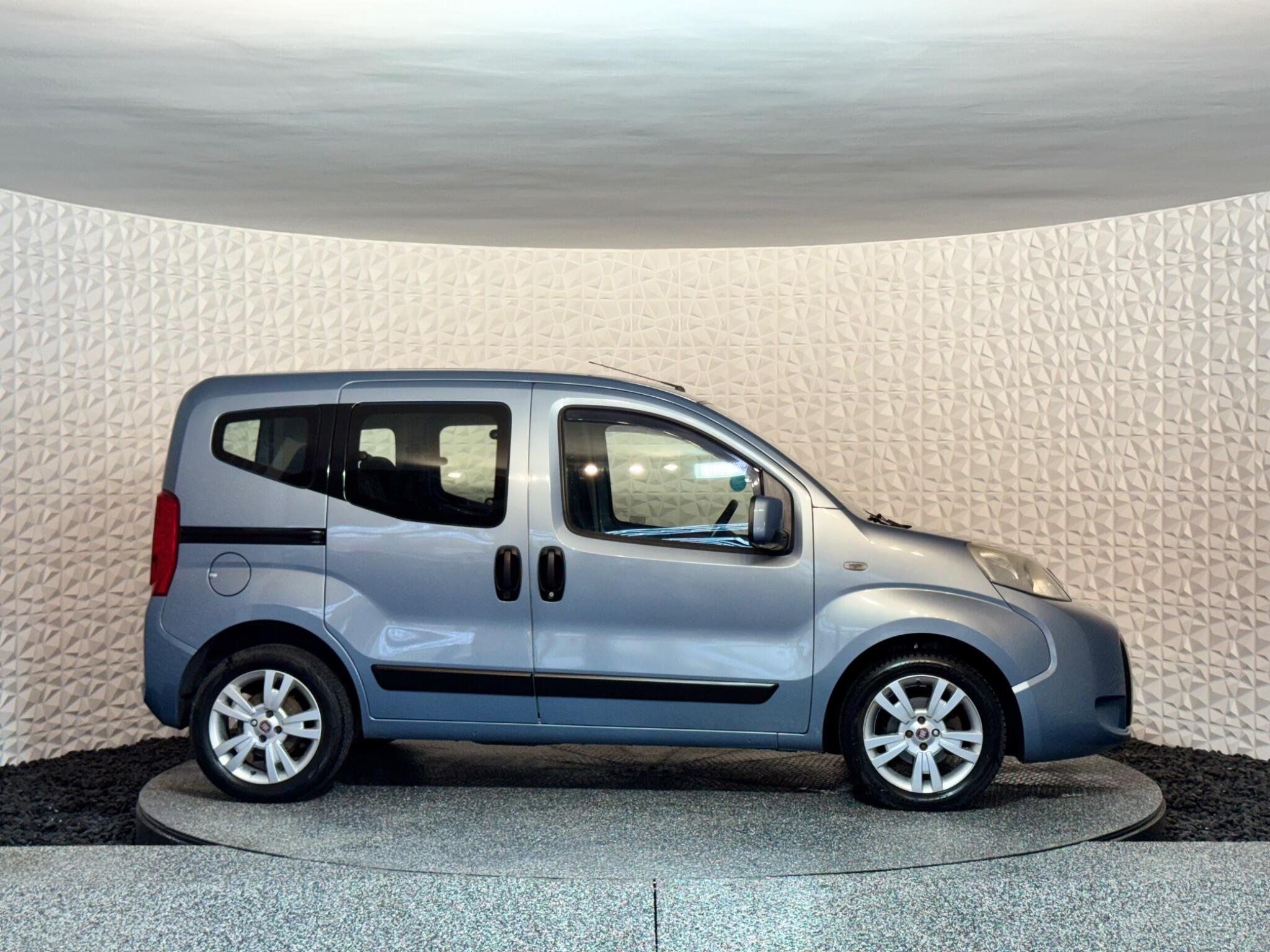 Fiat Qubo - Image 6