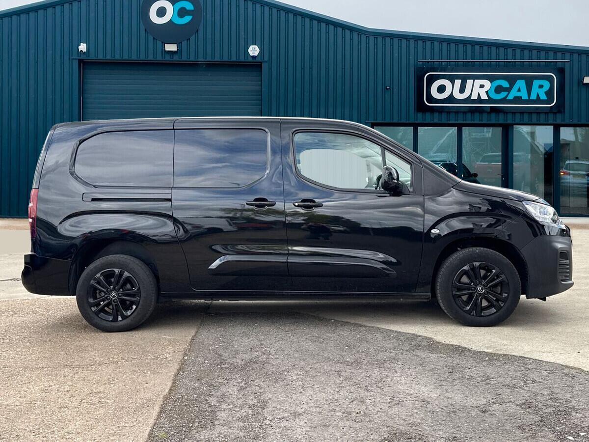Citroen Berlingo - Image 2