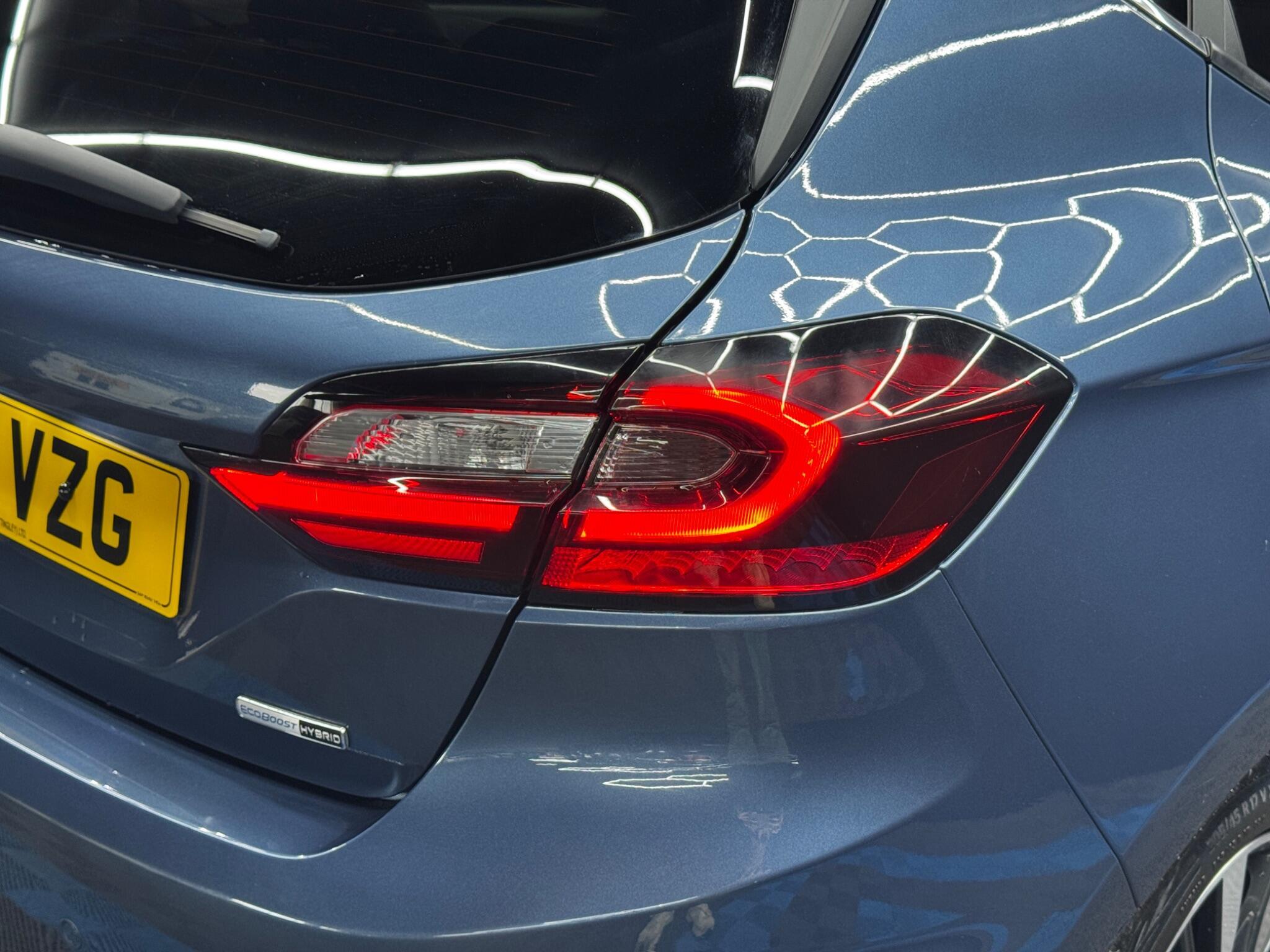 Ford Fiesta - Image 45