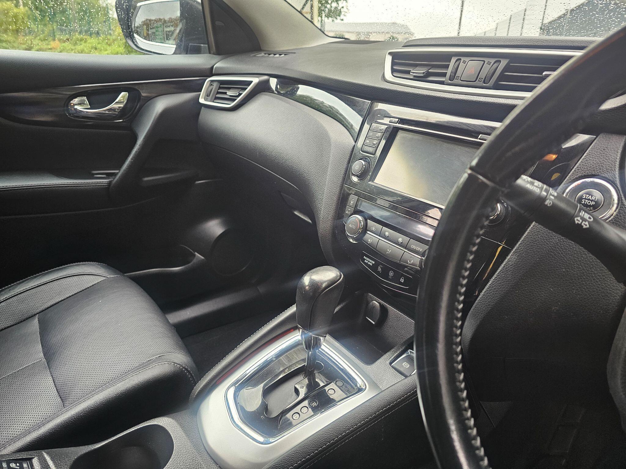 Nissan Qashqai - Image 17