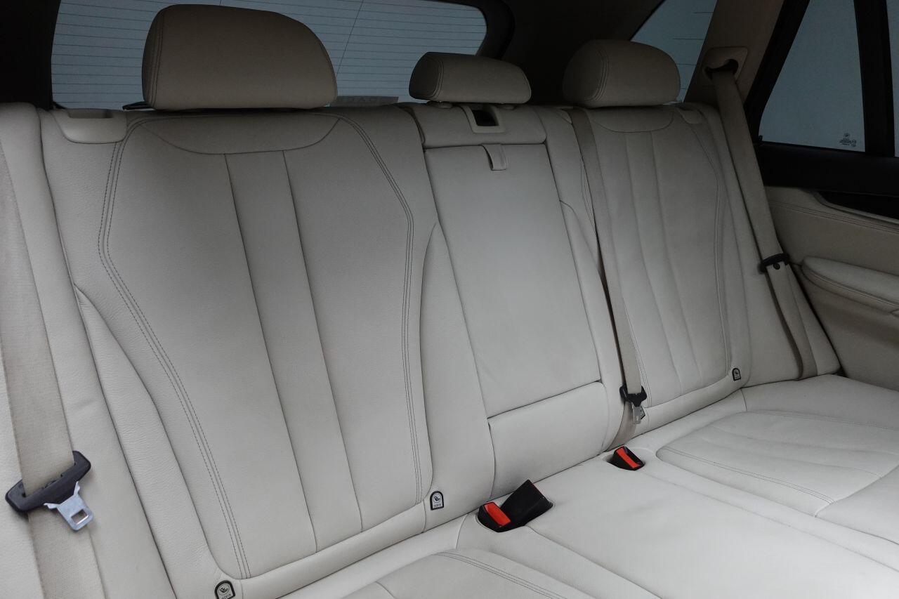 BMW X5 - Image 28