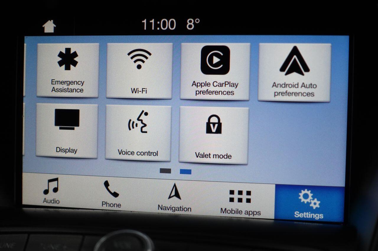 Ford Kuga - Image 41