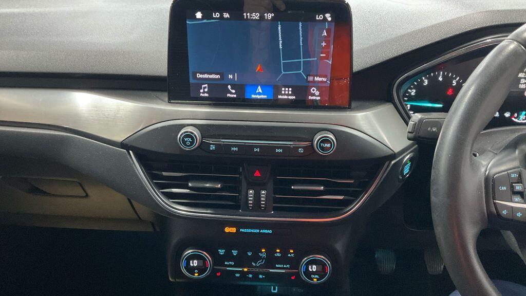 Ford Focus - Image 2