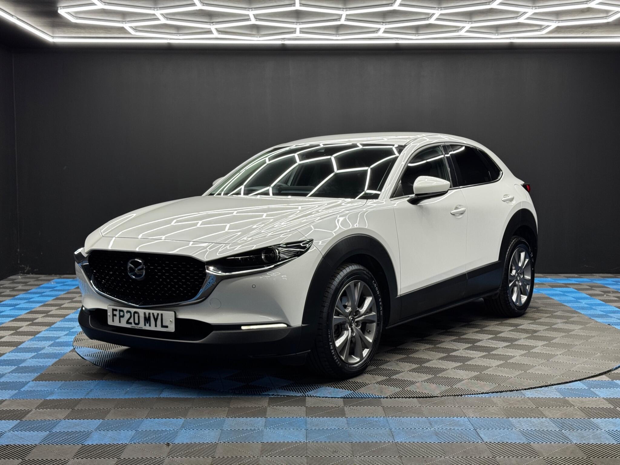 Mazda CX-30 - Image 3