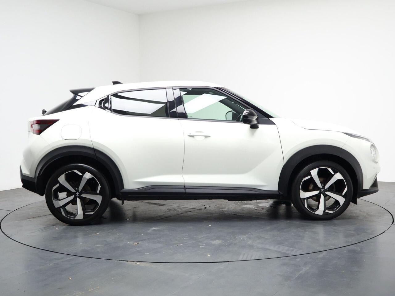 Nissan Juke - Image 13