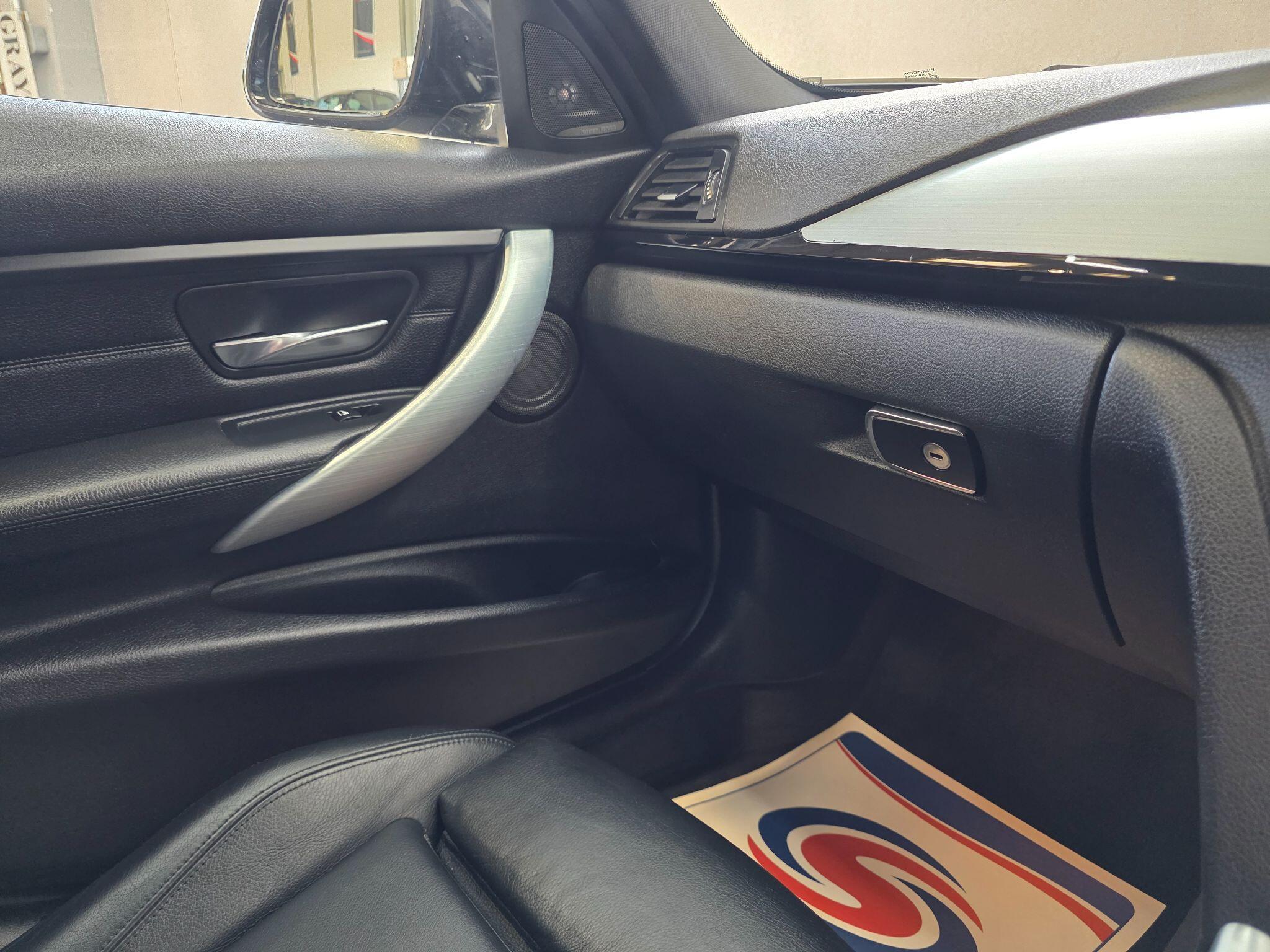 BMW 3 Series - Image 23