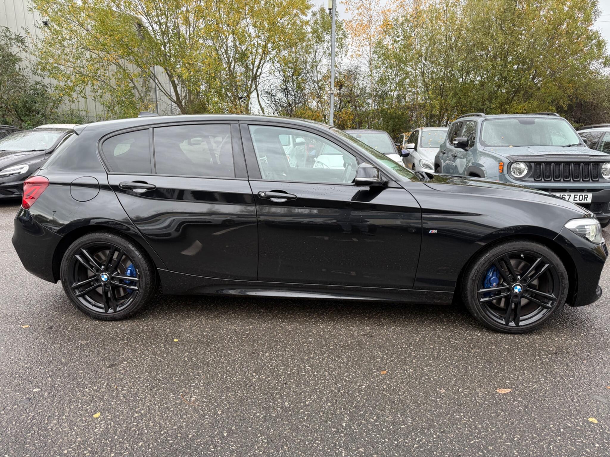 BMW 1 Series - Image 14