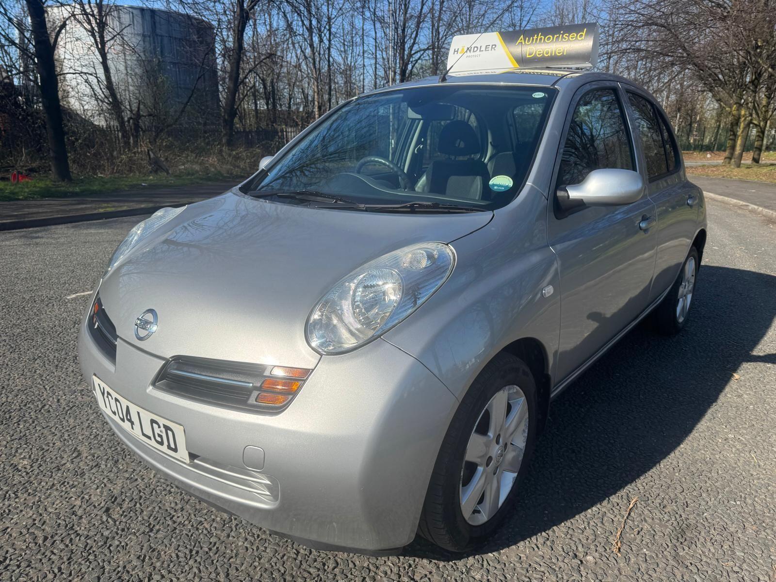 Nissan Micra - Image 5
