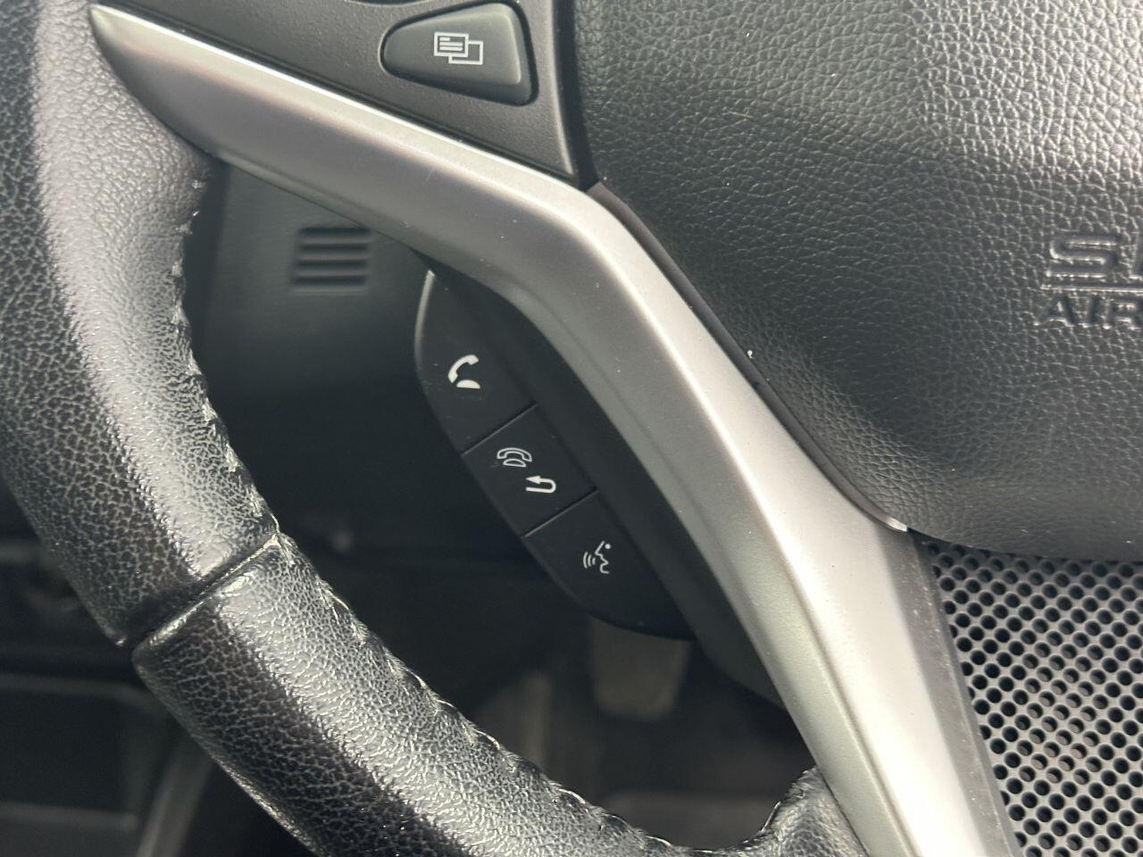 Honda Jazz - Image 25