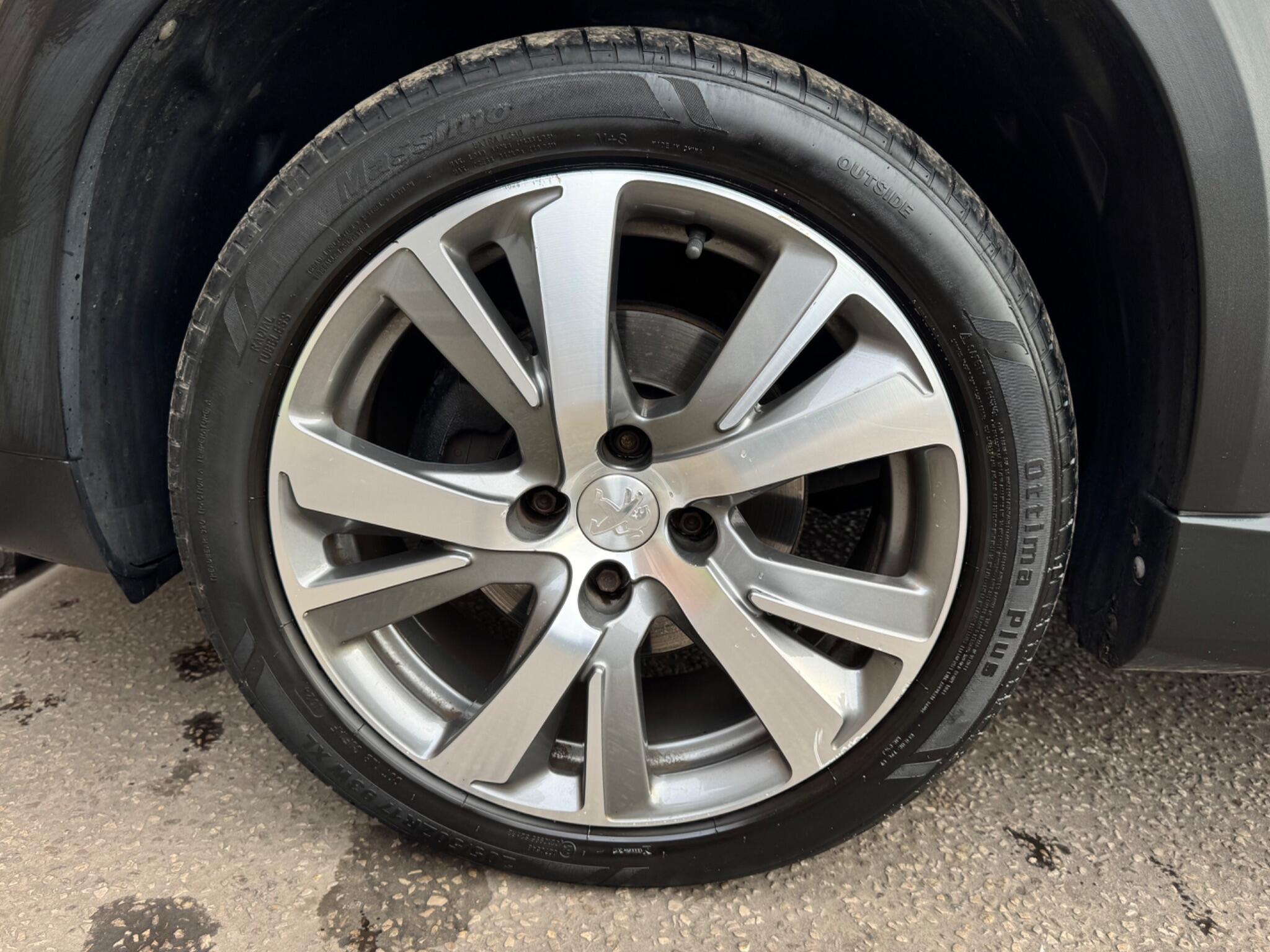 Peugeot 2008 - Image 43