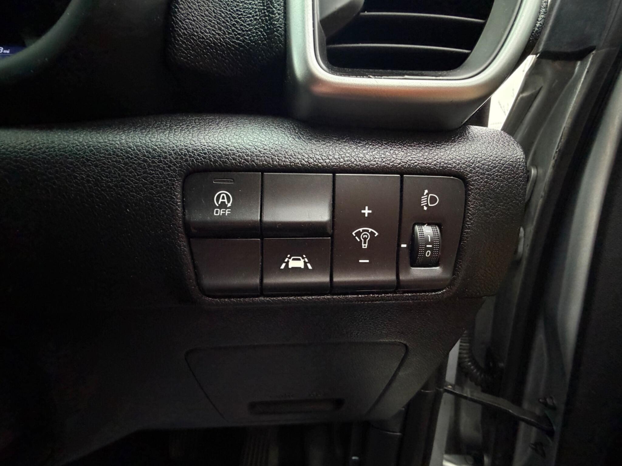 Kia Sportage - Image 20