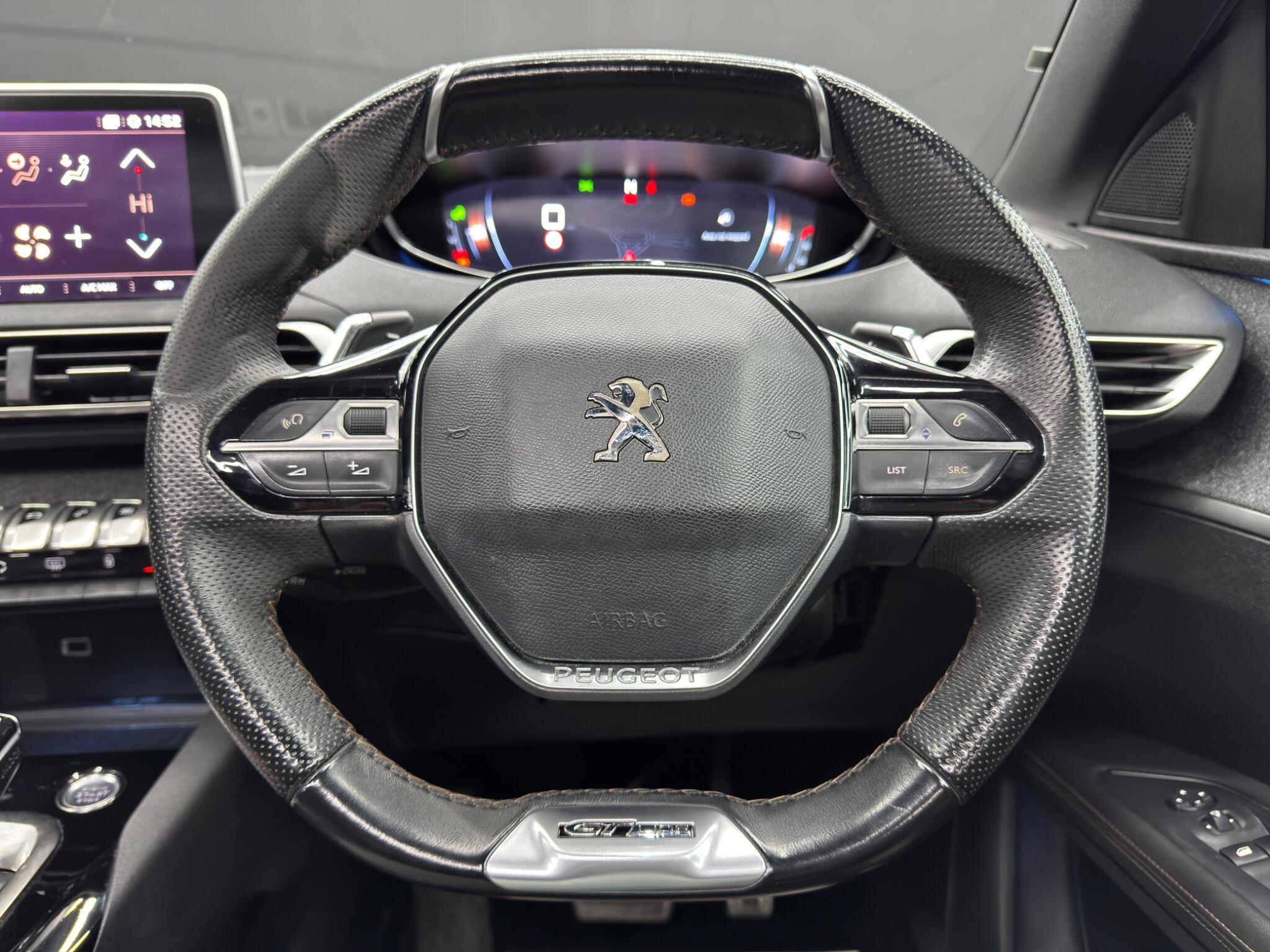Peugeot 3008 - Image 18