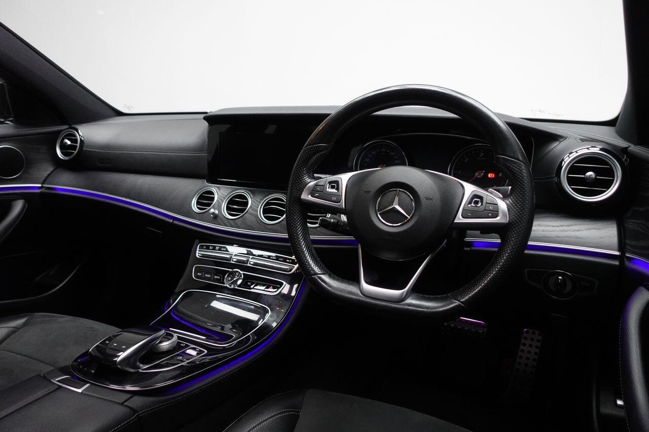 Mercedes-benz E Class - Image 15
