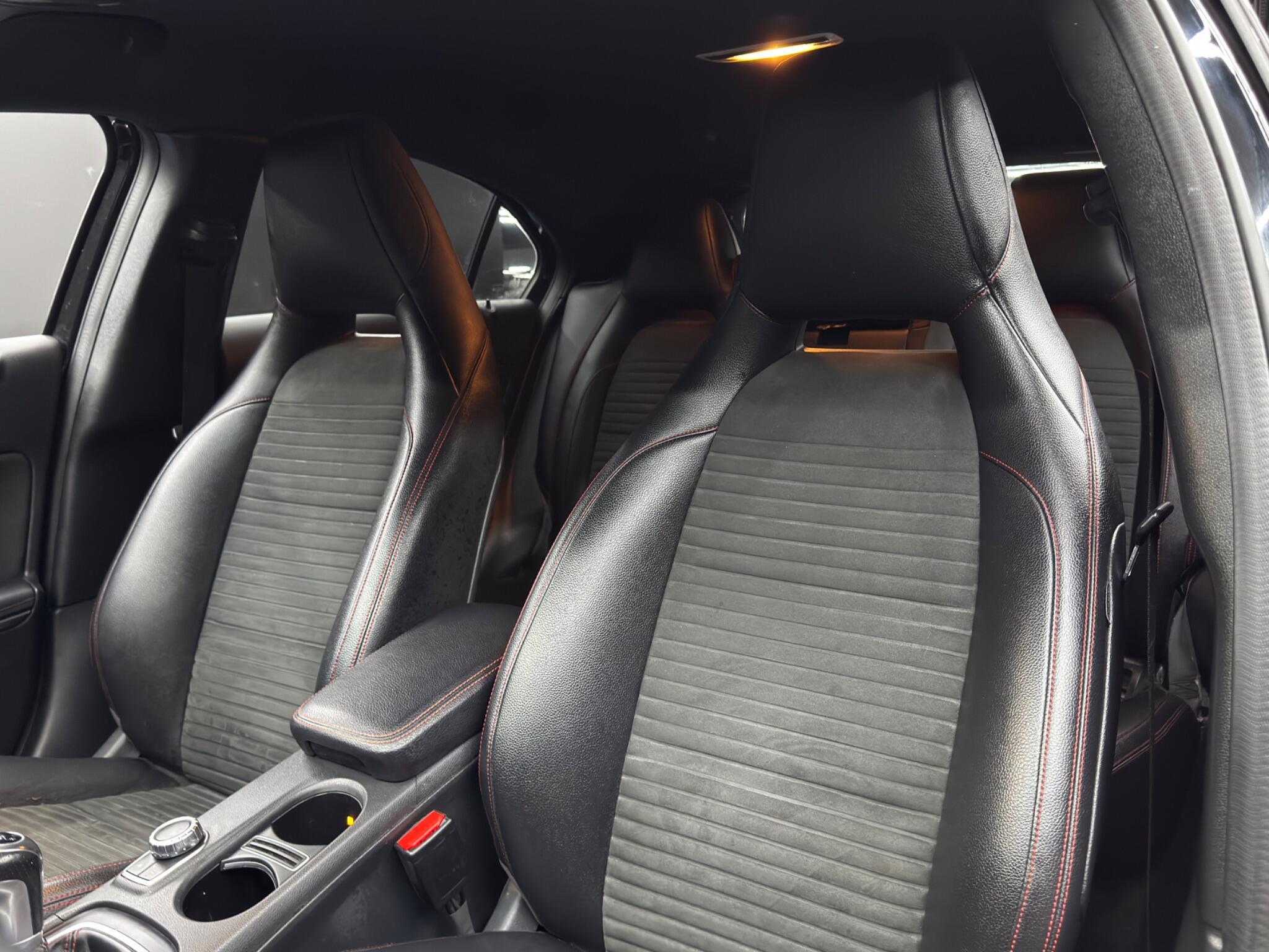 Mercedes A Class - Image 13