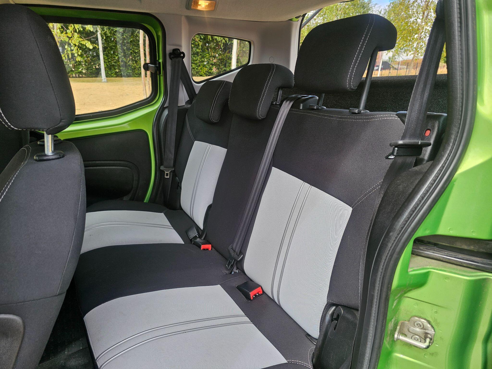 Fiat Qubo - Image 15