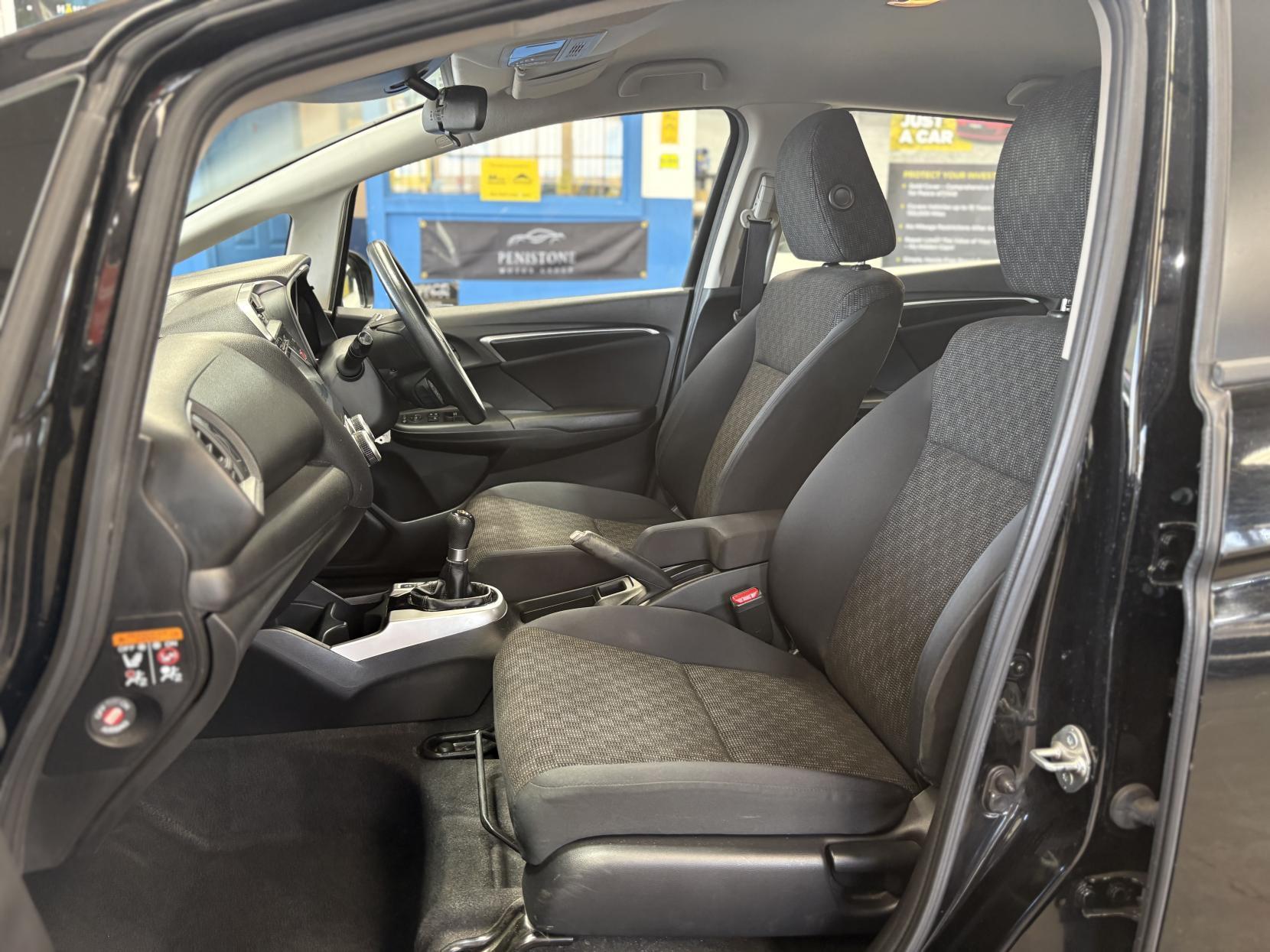 Honda Jazz - Image 20