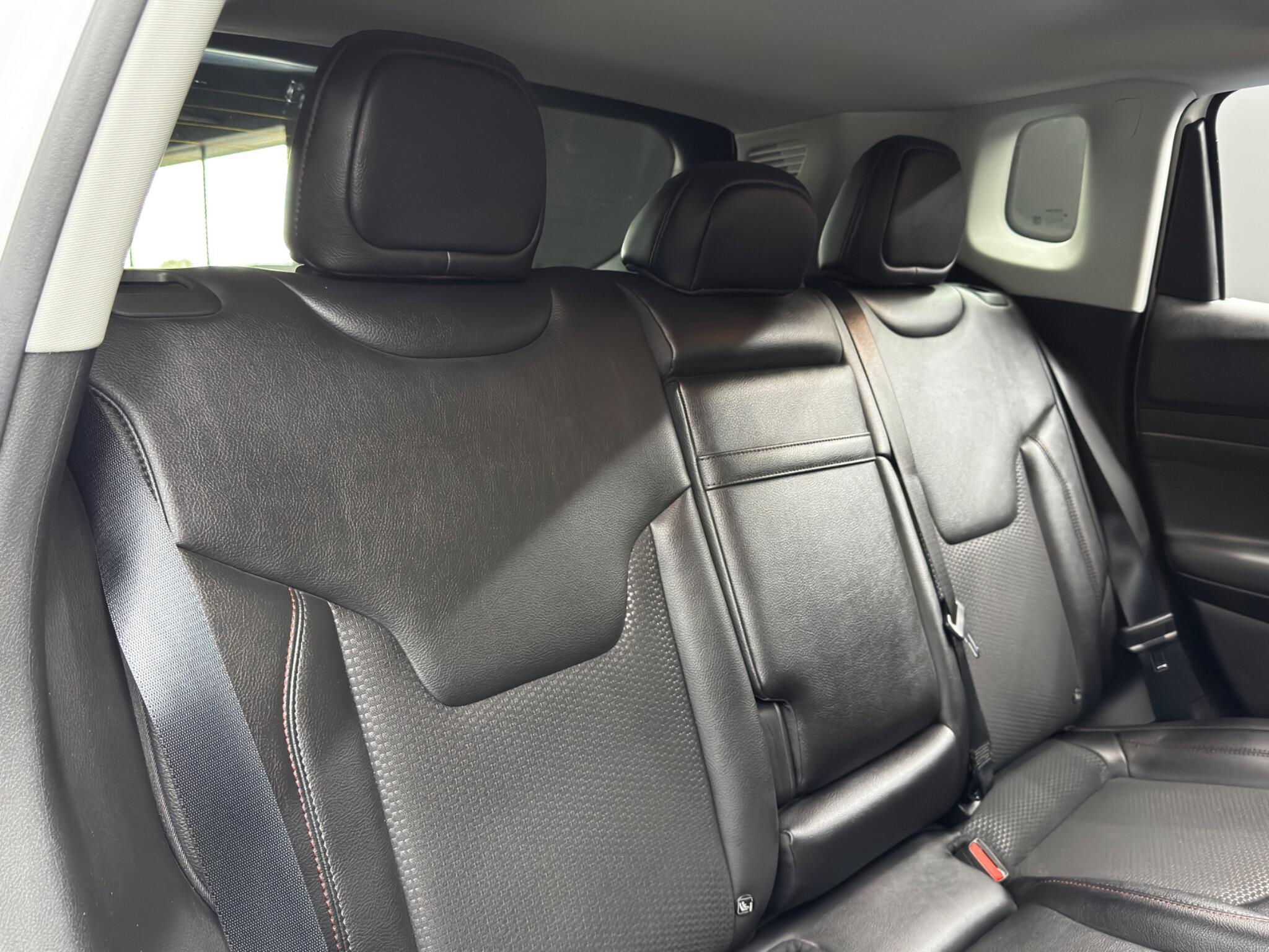 Jeep Compass - Image 15