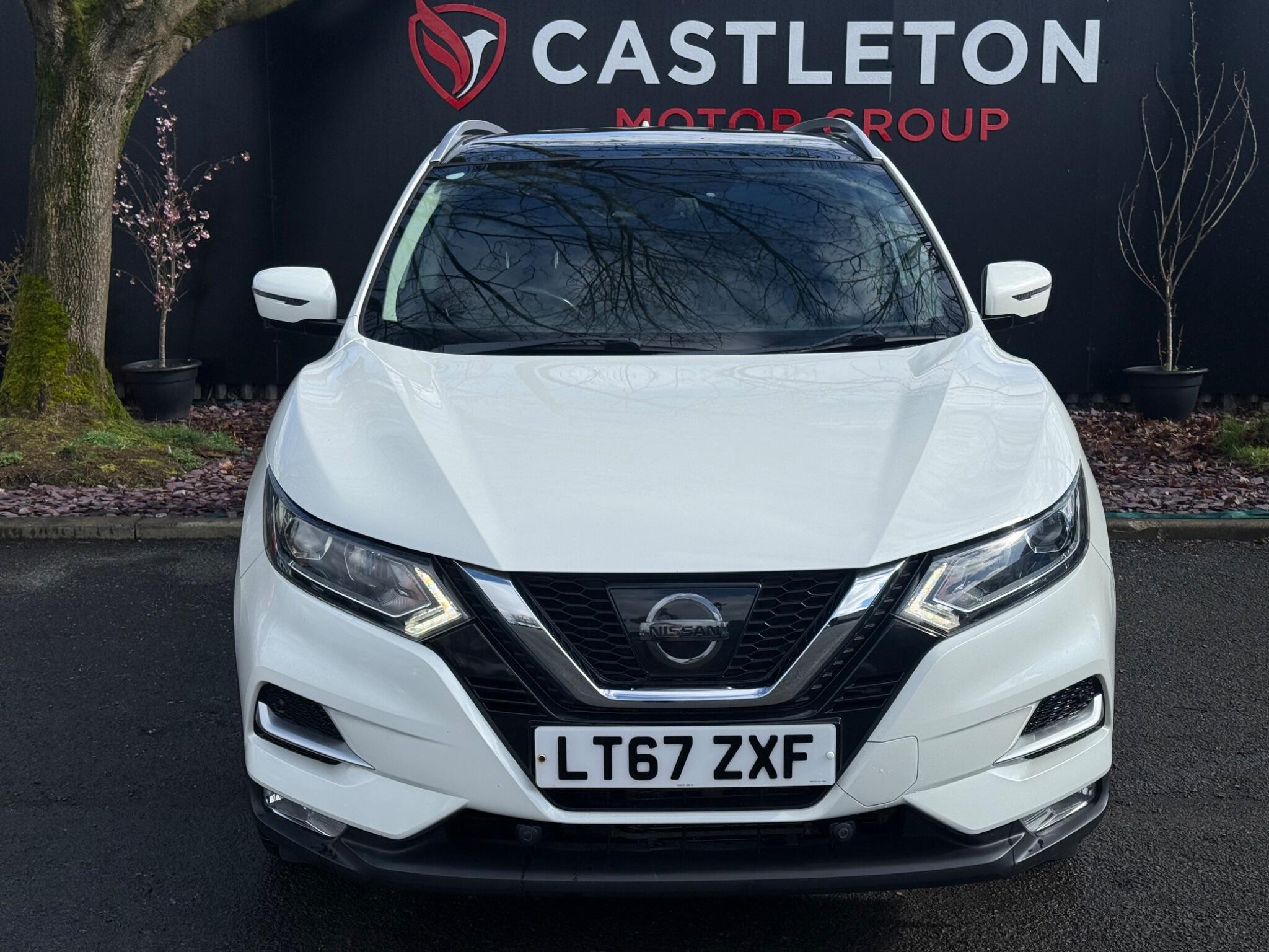 Nissan Qashqai - Image 7