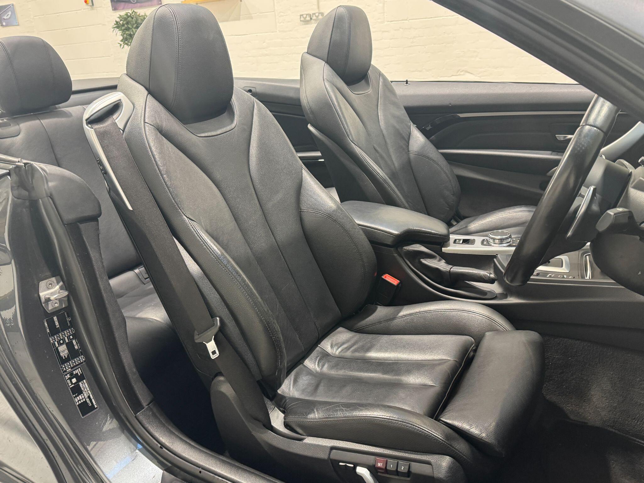 BMW 4 Series - Image 19