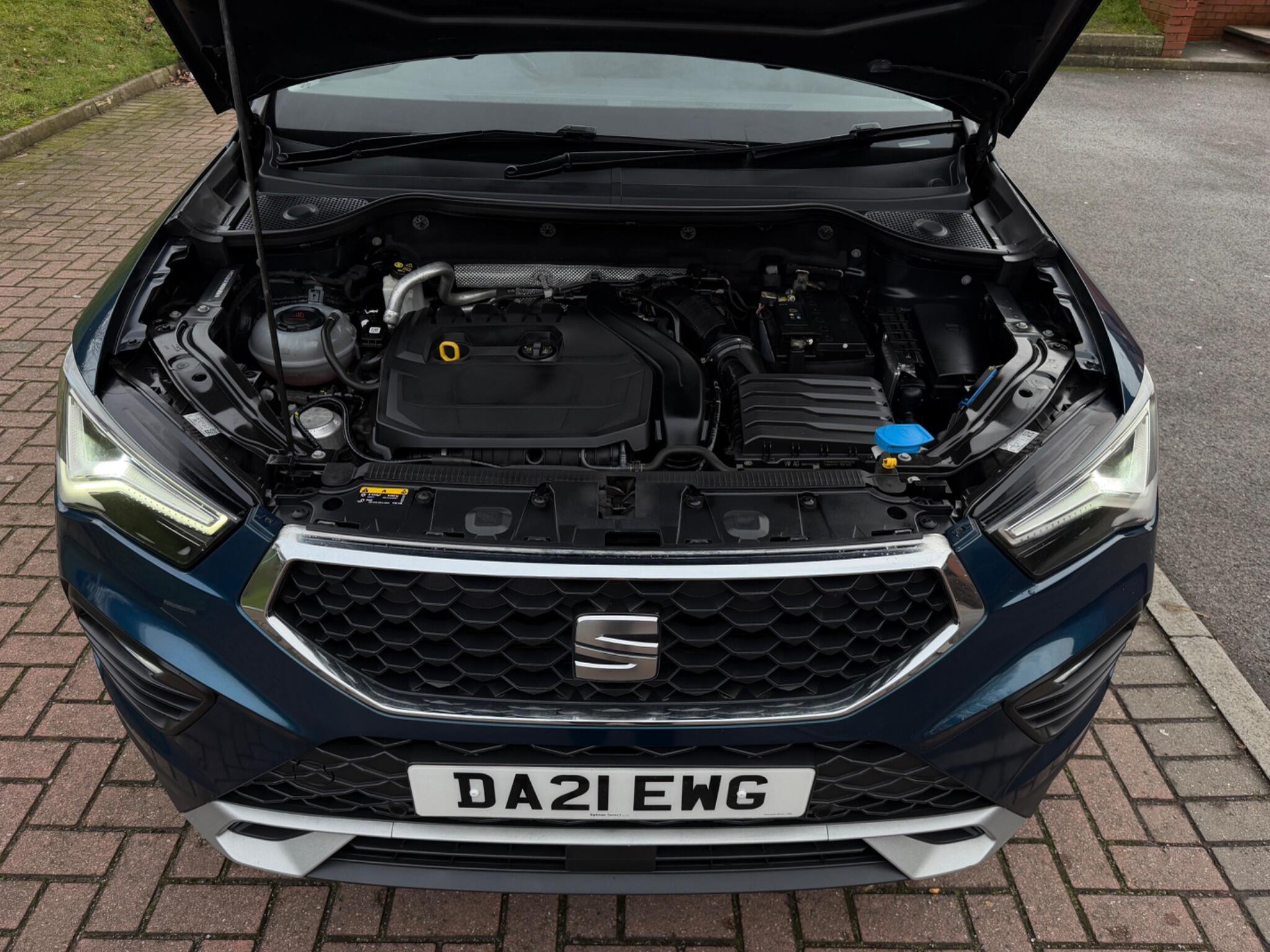 SEAT Ateca - Image 35