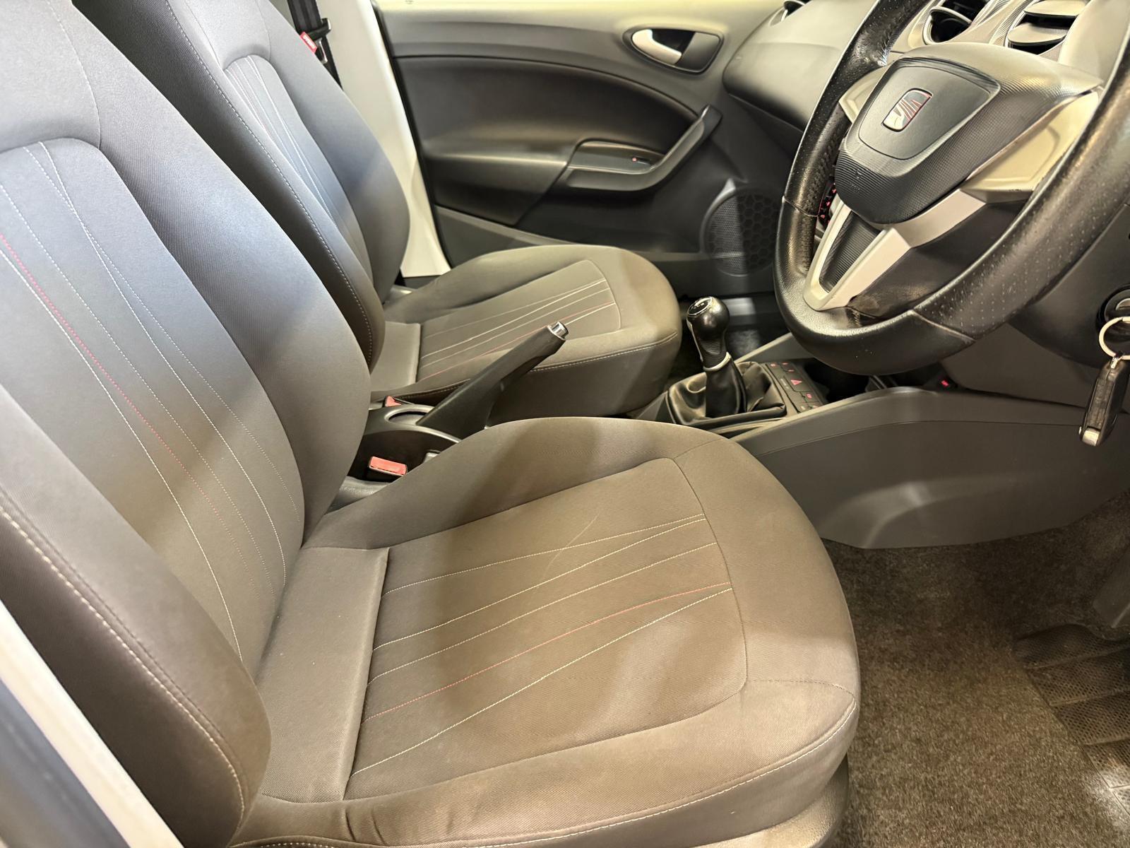 SEAT Ibiza - Image 21