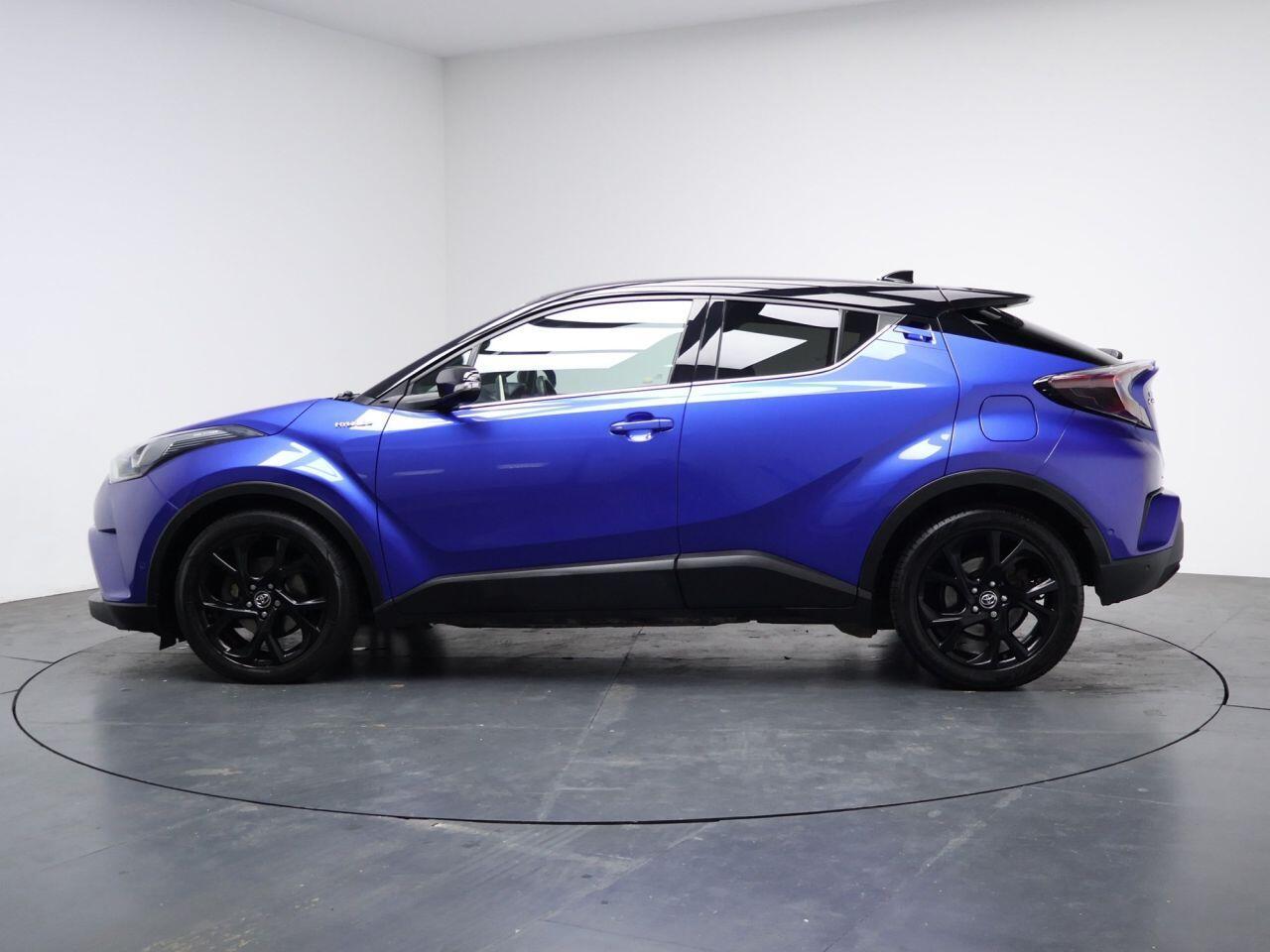 Toyota C-Hr - Image 8
