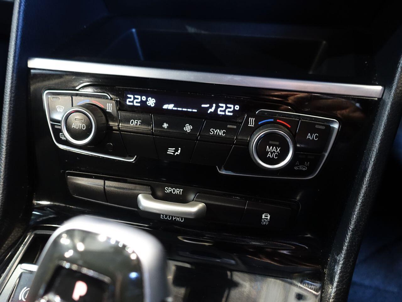 BMW 2 SERIES ACTIVE TOURER - Image 24