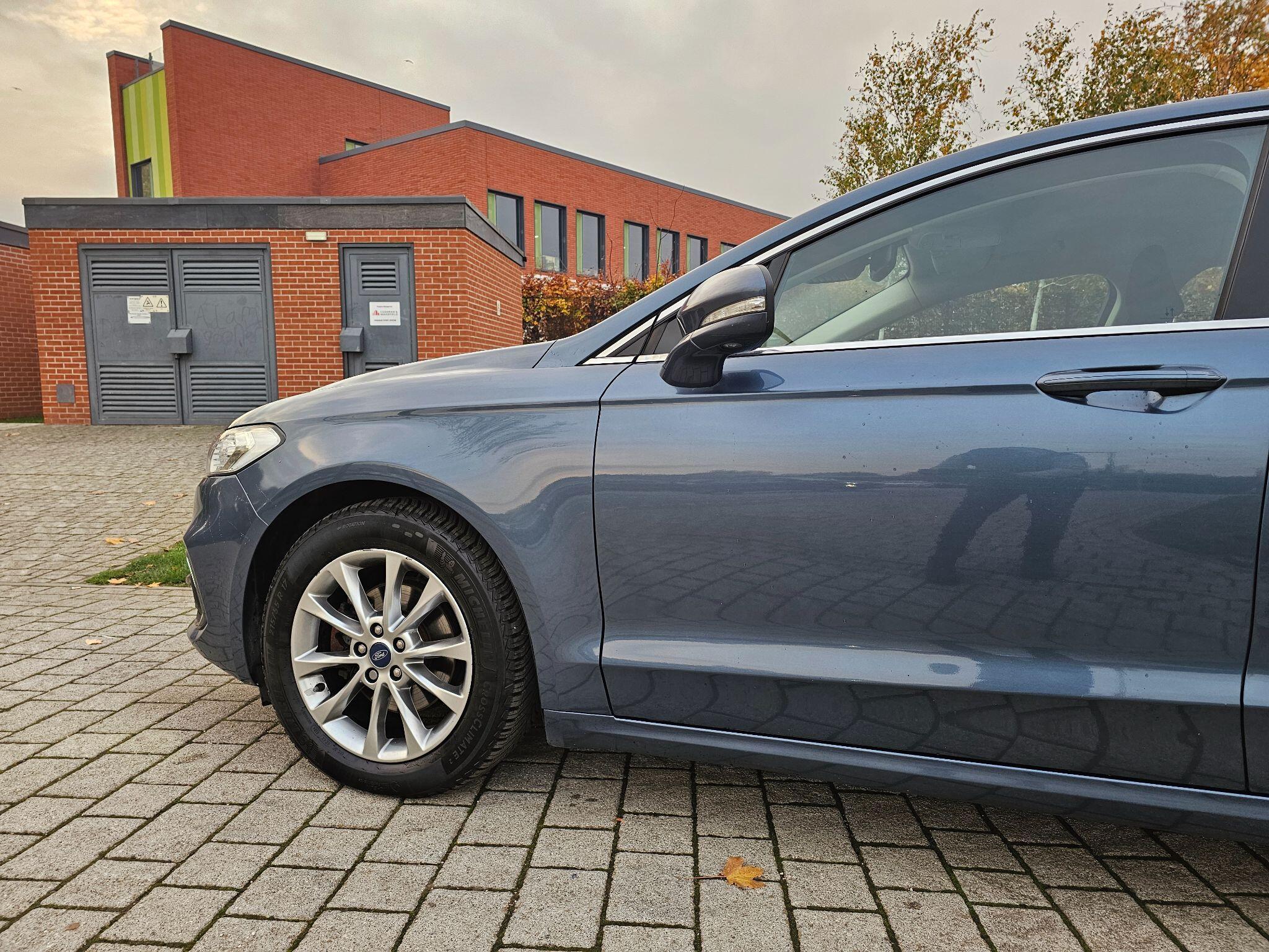 Ford Mondeo - Image 4