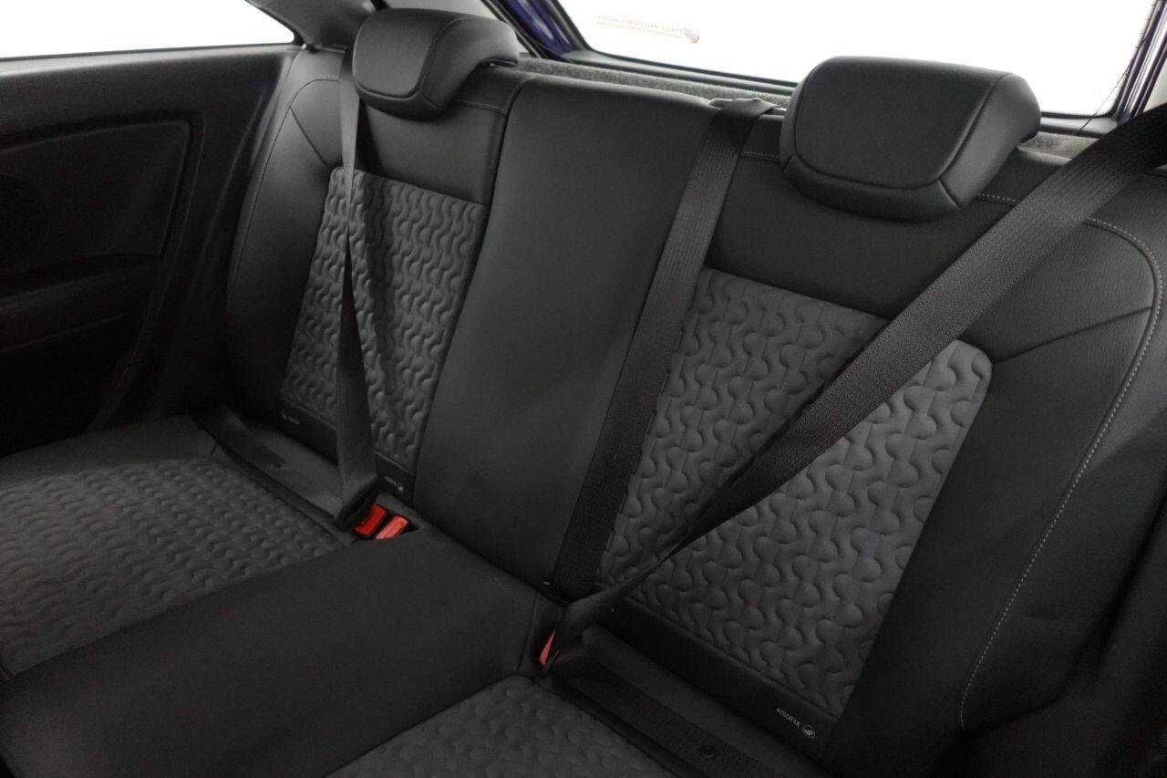 Vauxhall Corsa - Image 20