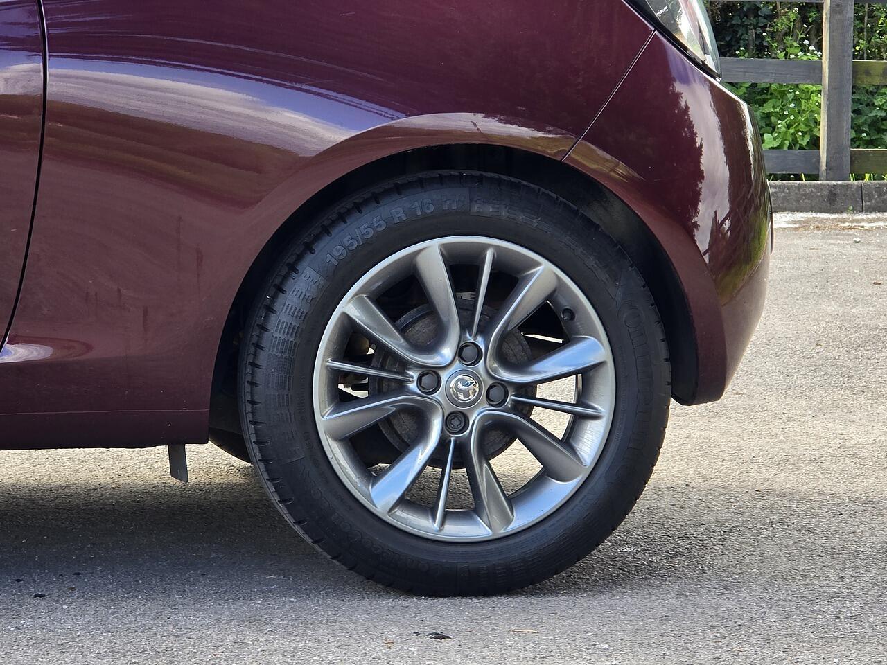 Vauxhall ADAM - Image 20
