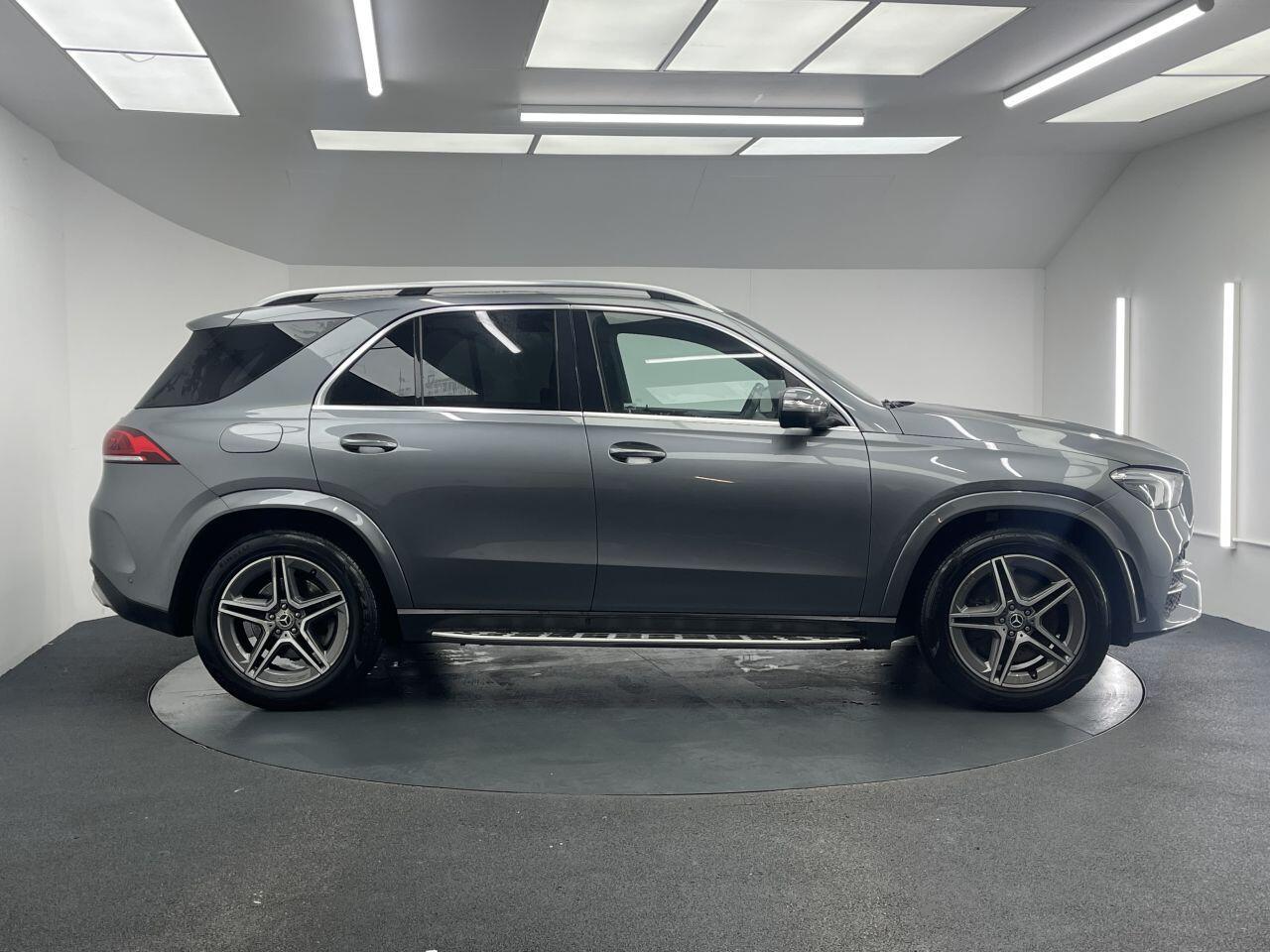 Mercedes GLE - Image 18