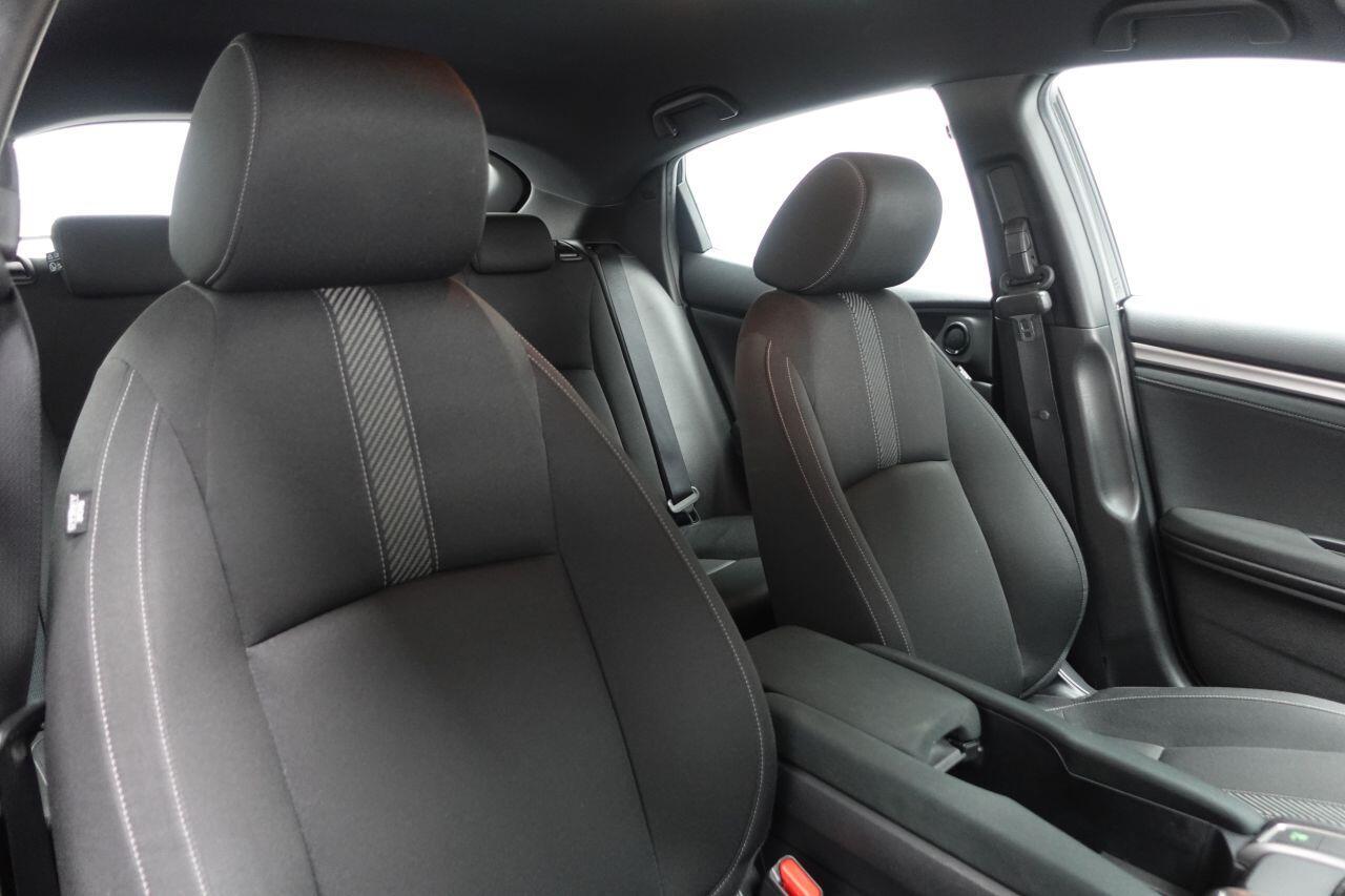 Honda Civic - Image 3